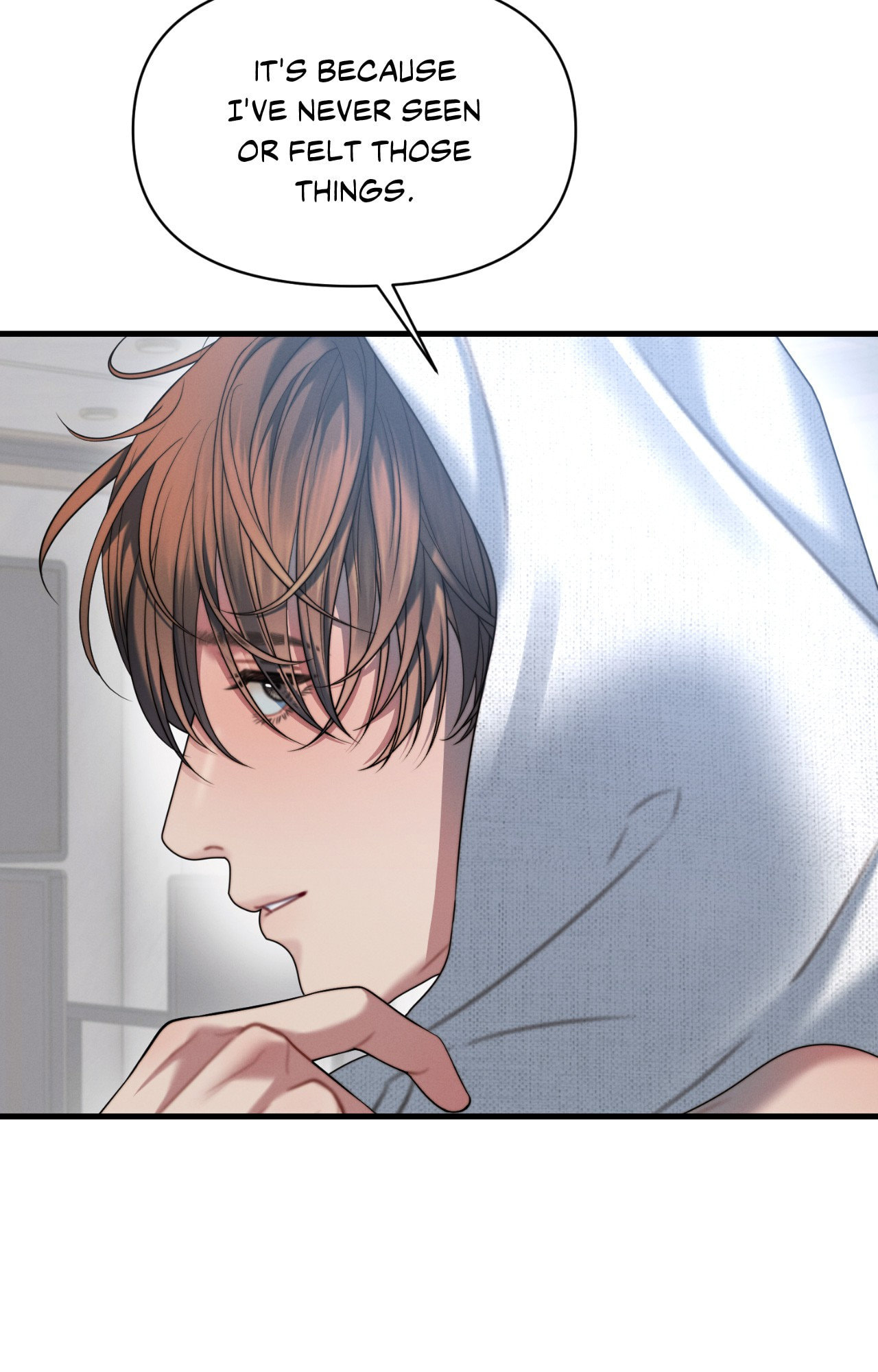 You're Coming With Me! Chapter 27 page 36 - 