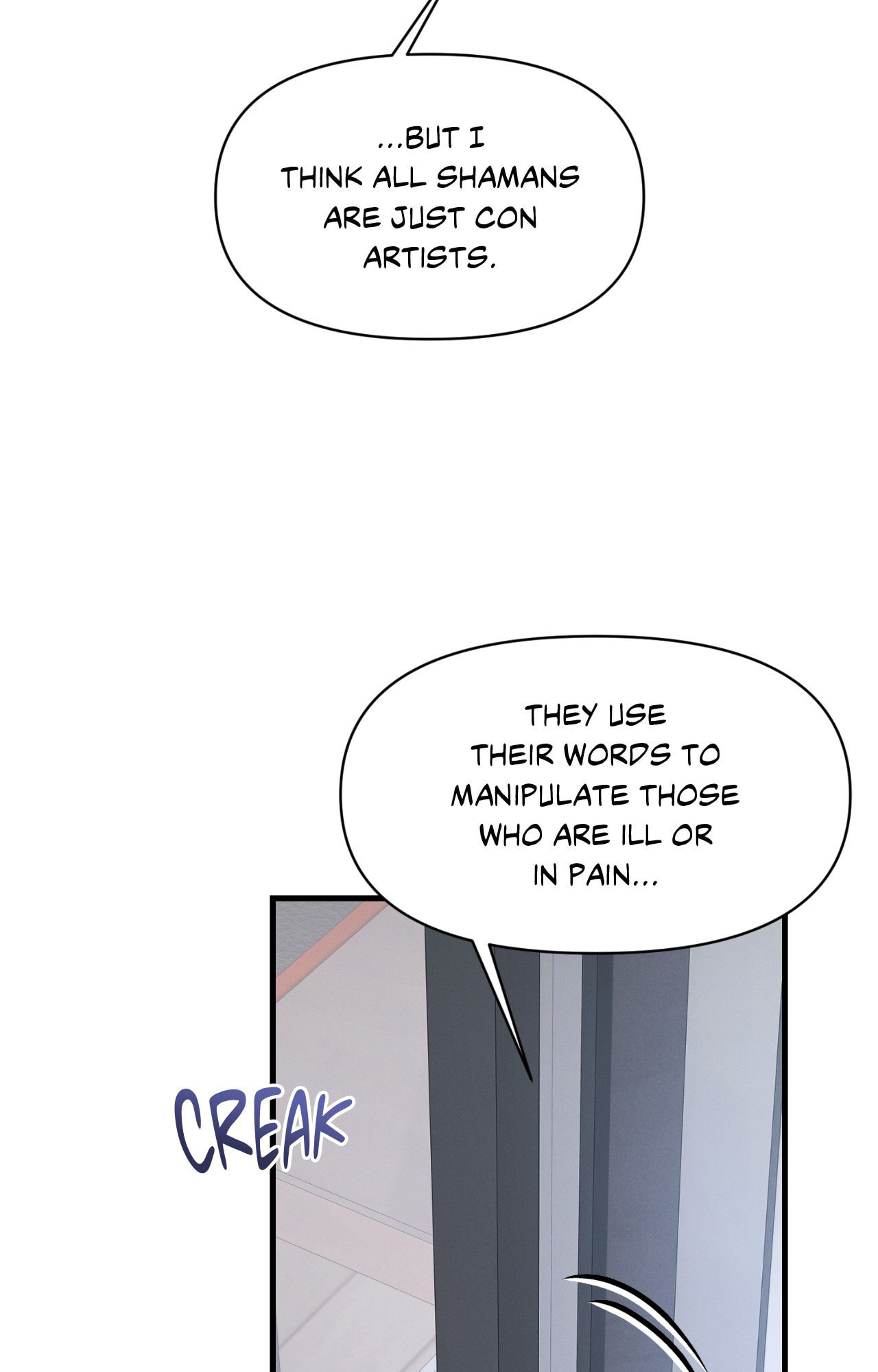 You're Coming With Me! Chapter 27 page 38 - 