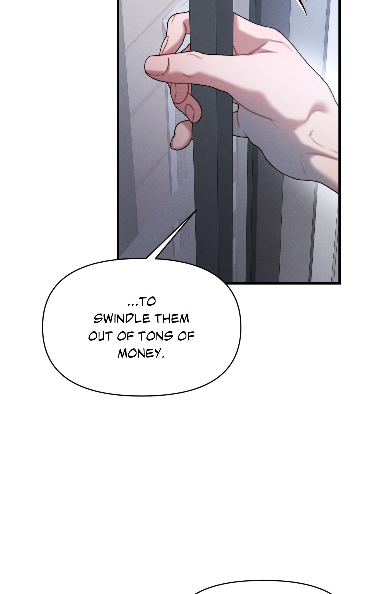 You're Coming With Me! Chapter 27 page 39 - 