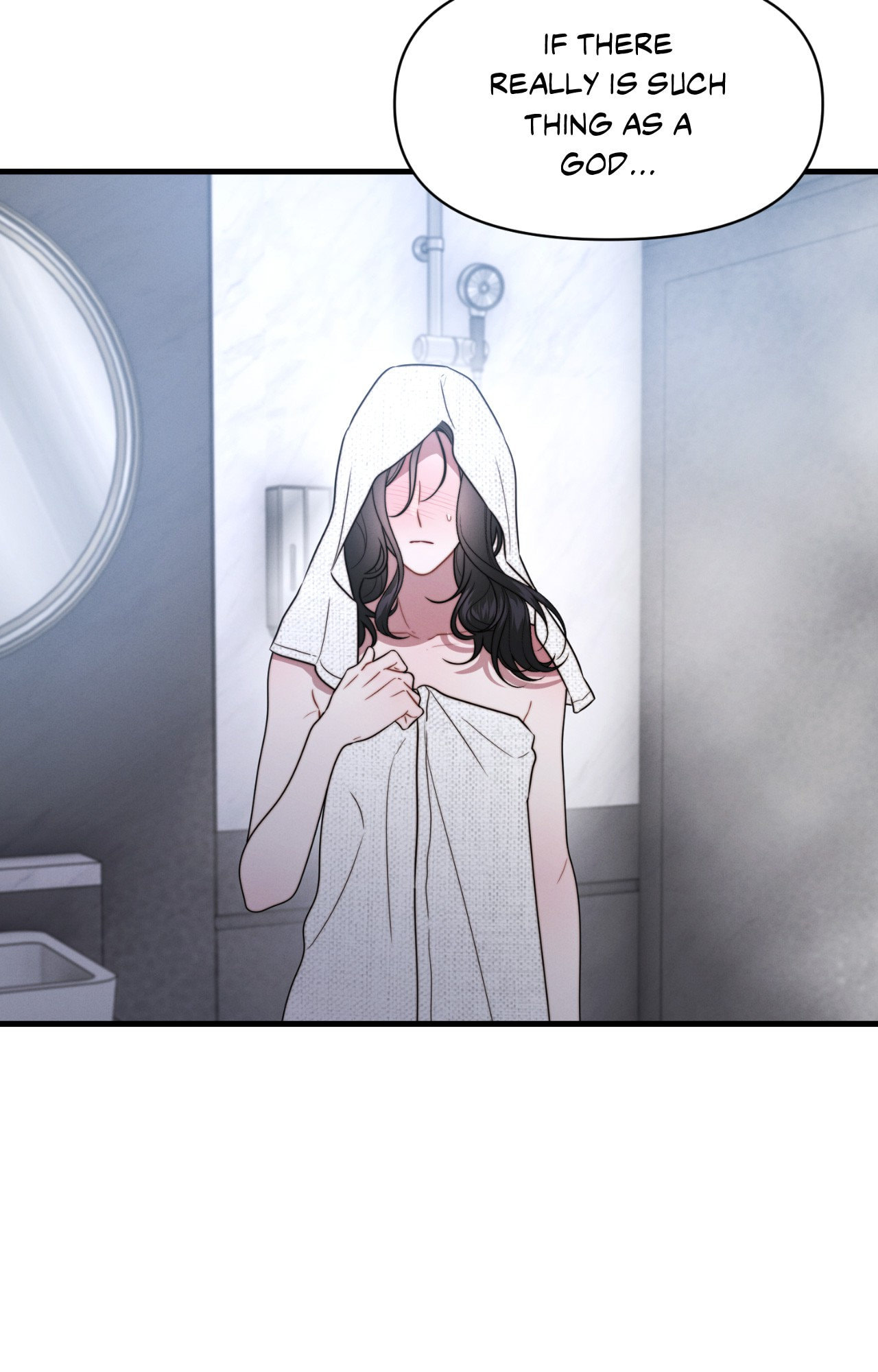 You're Coming With Me! Chapter 27 page 40 - 