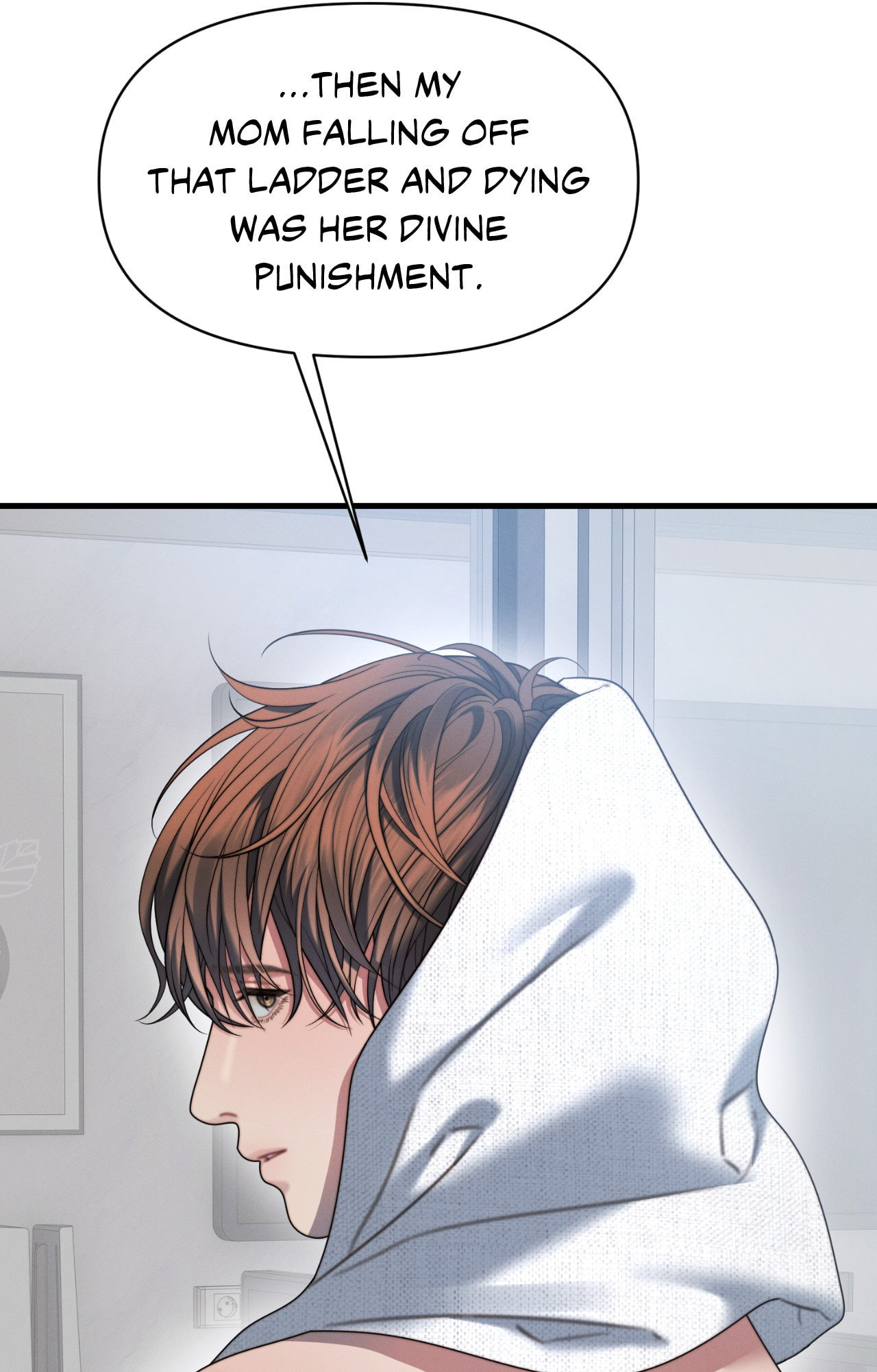 You're Coming With Me! Chapter 27 page 41 - 