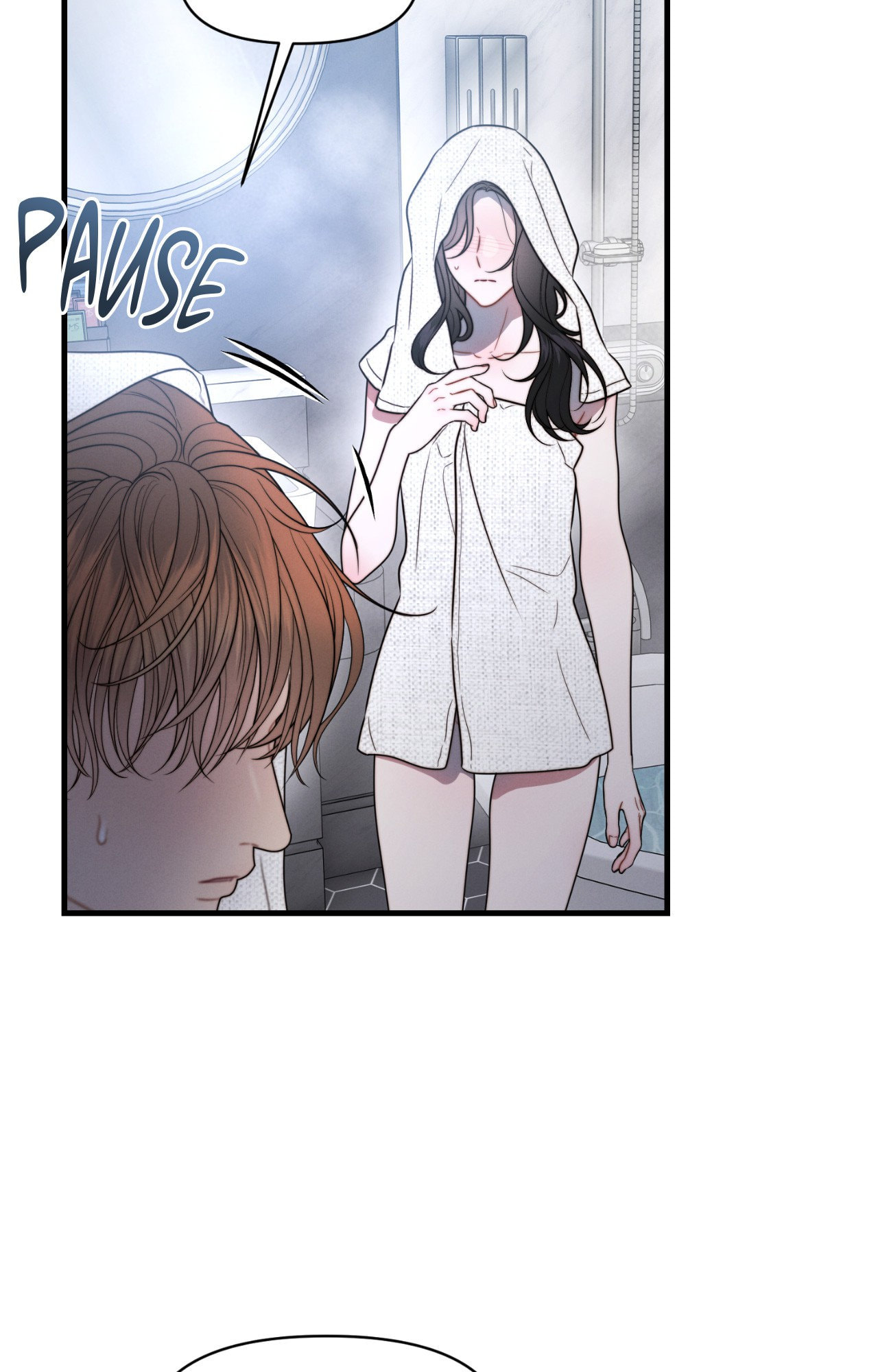 You're Coming With Me! Chapter 27 page 44 - 