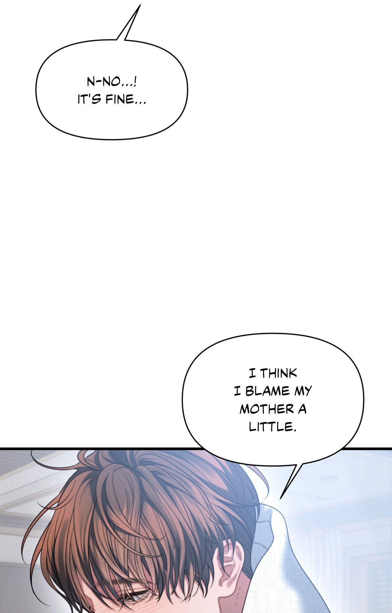 You're Coming With Me! Chapter 27 page 47 - 