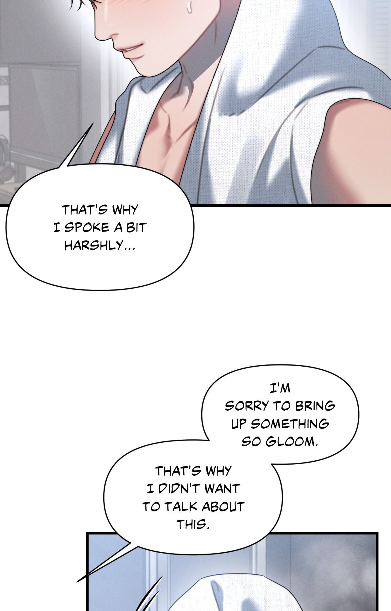You're Coming With Me! Chapter 27 page 48 - 