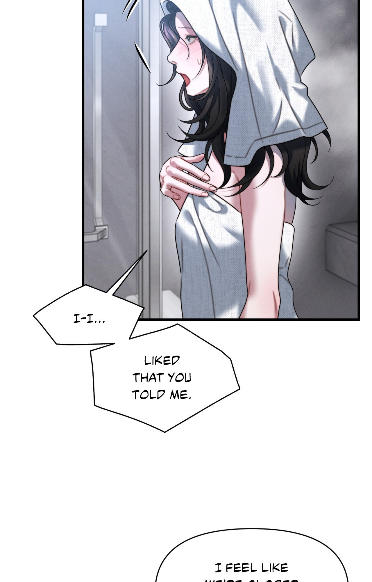 You're Coming With Me! Chapter 27 page 49 - 