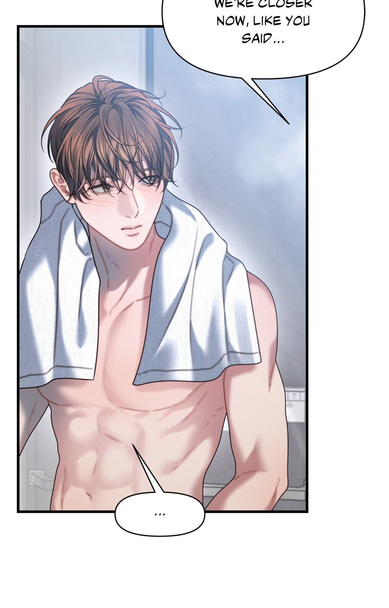 You're Coming With Me! Chapter 27 page 50 - 