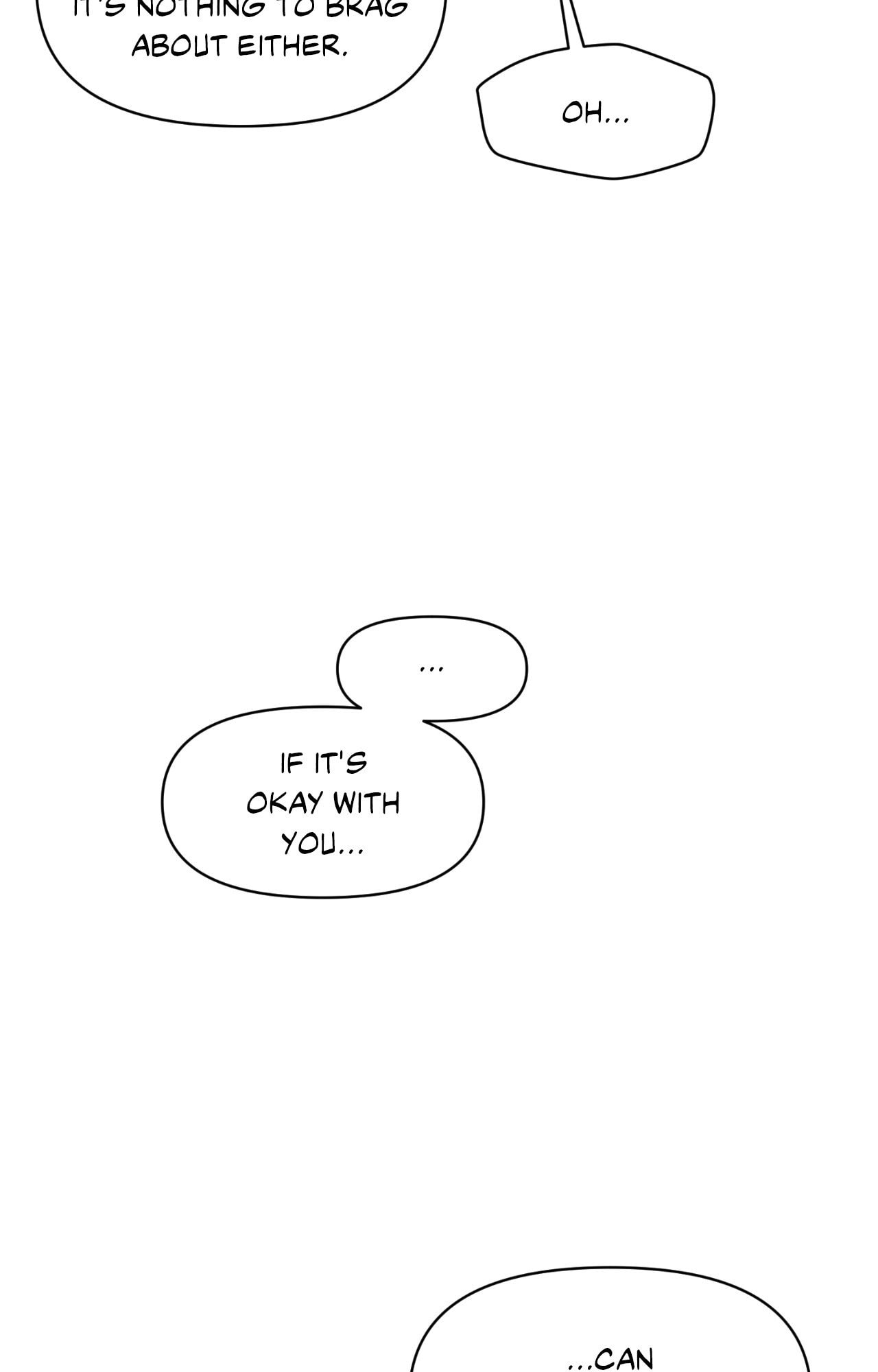 You're Coming With Me! Chapter 27 page 6 - 