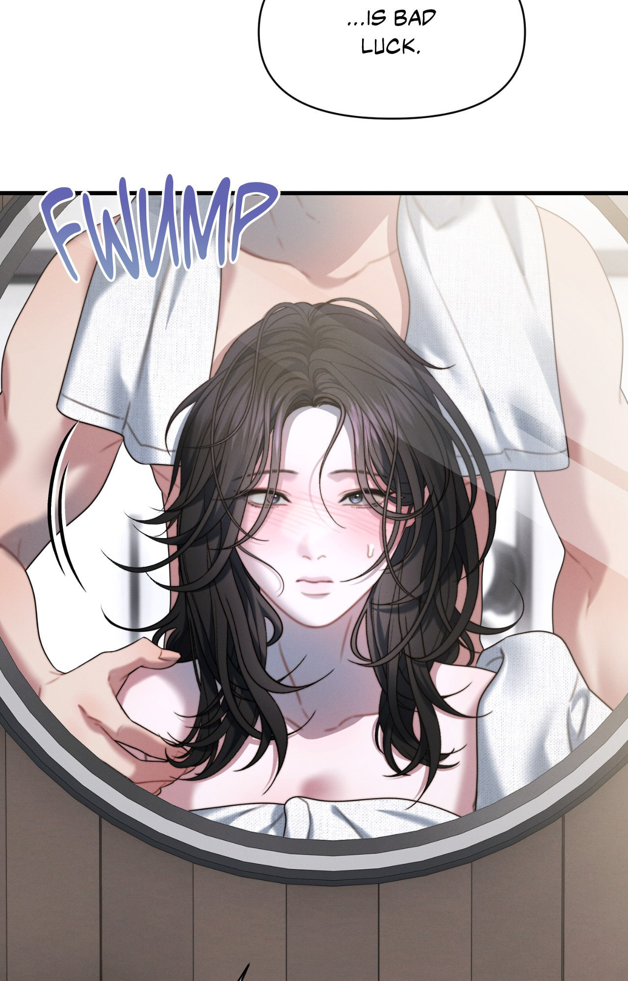 You're Coming With Me! Chapter 27 page 54 - 