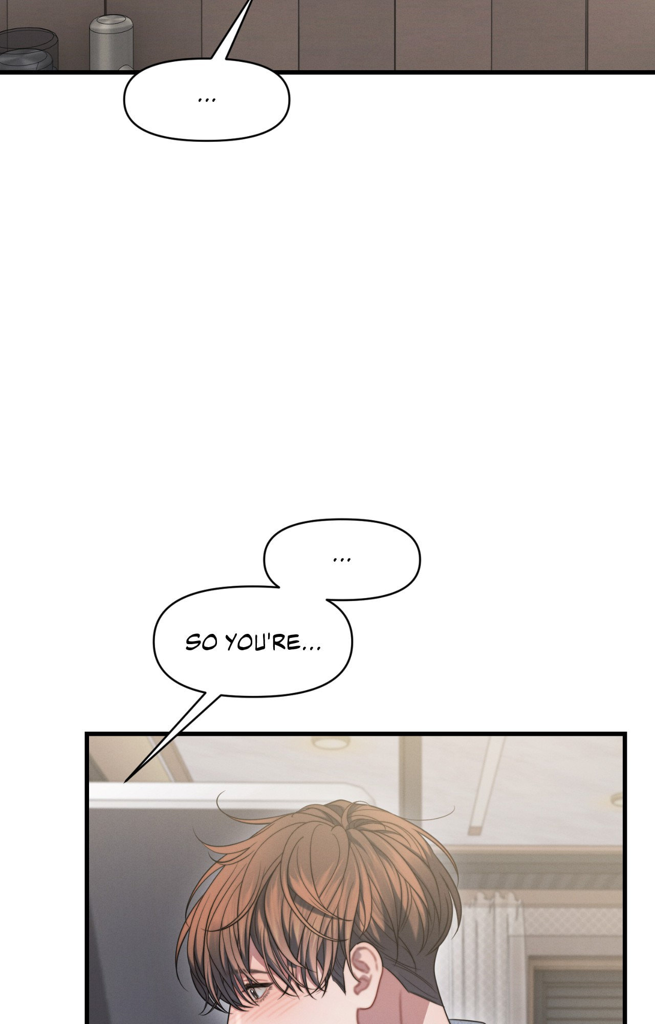You're Coming With Me! Chapter 27 page 55 - 
