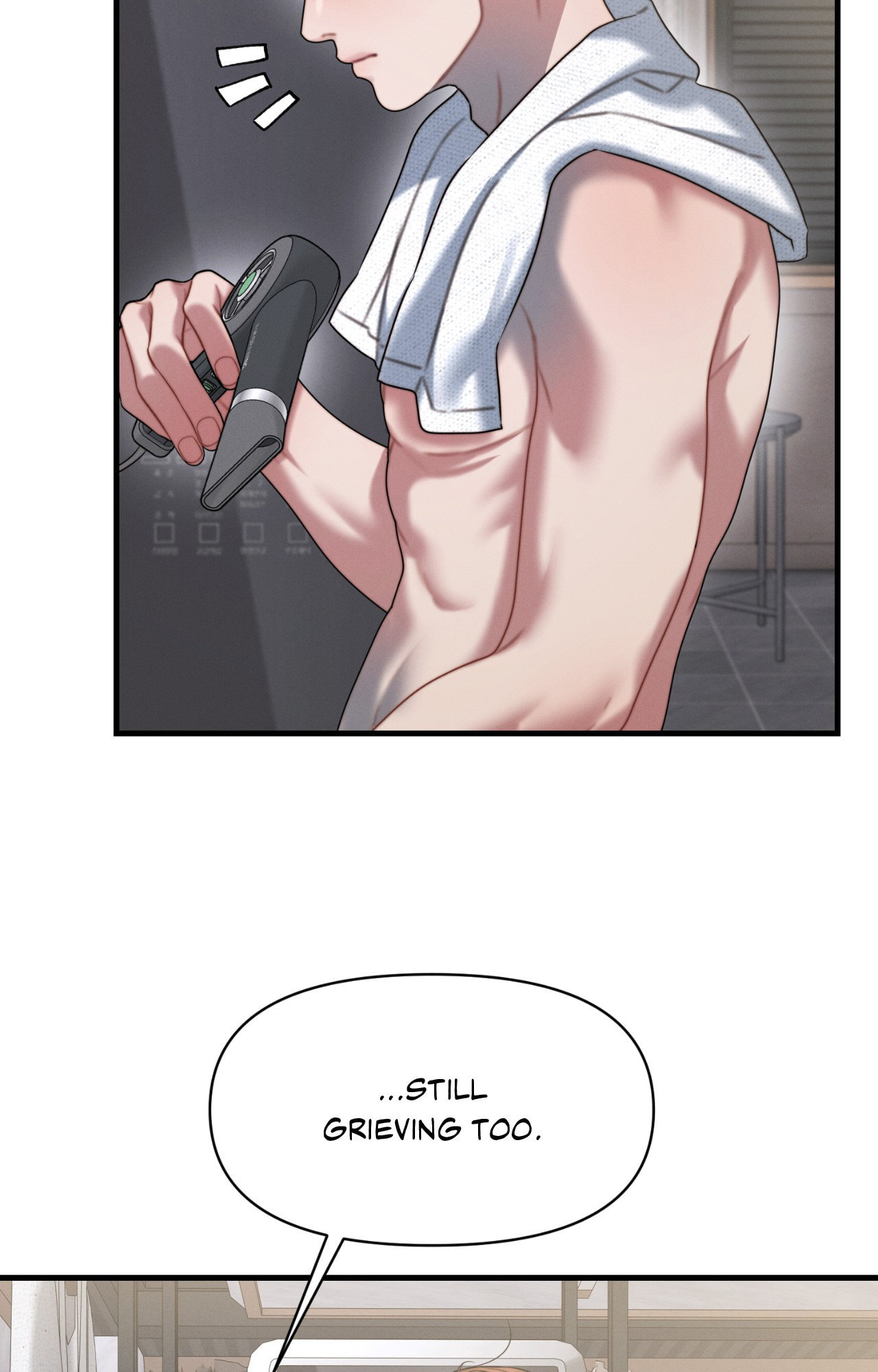 You're Coming With Me! Chapter 27 page 56 - 