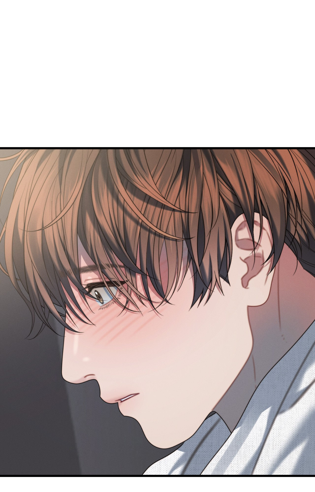 You're Coming With Me! Chapter 27 page 58 - 