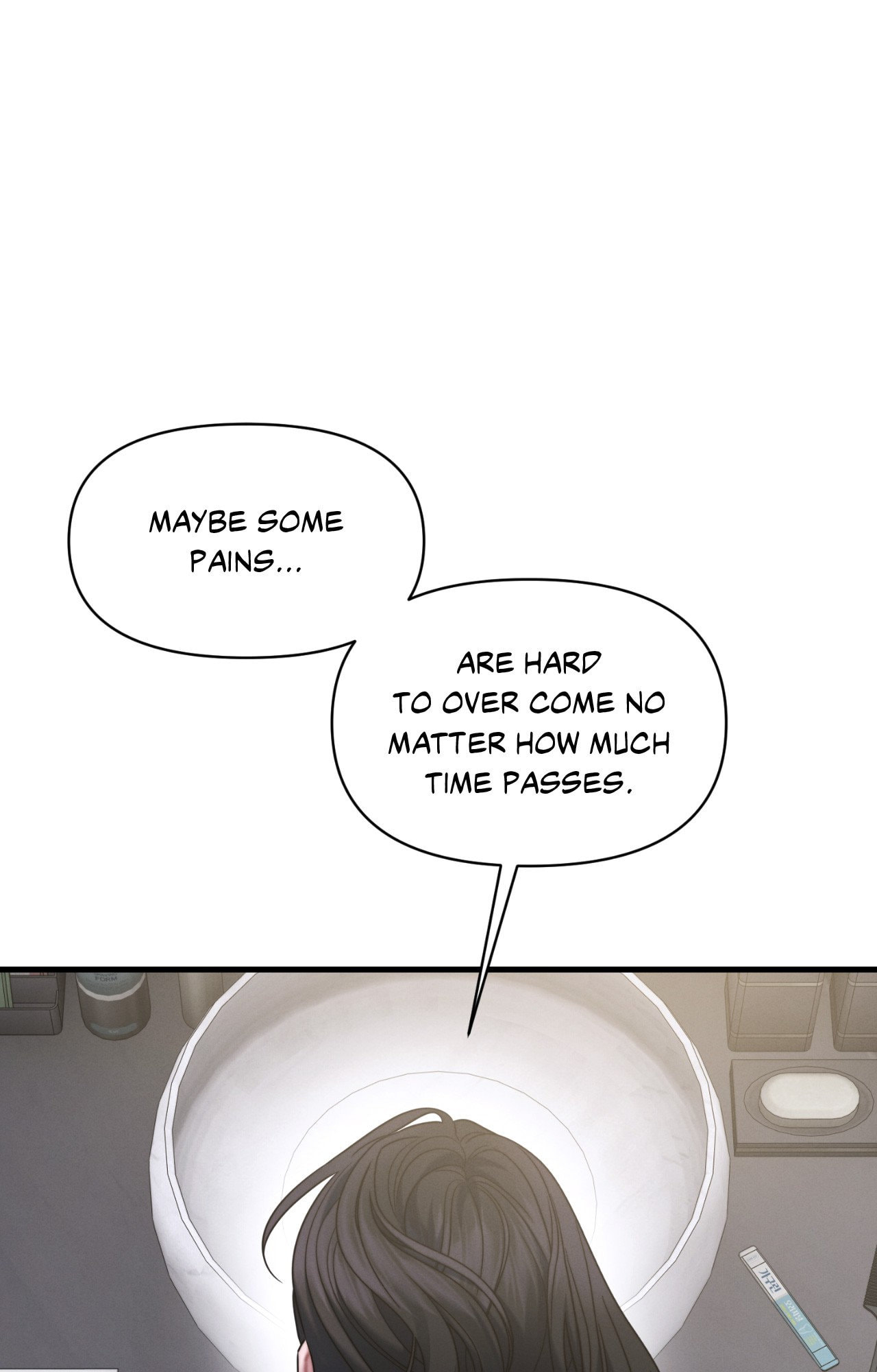 You're Coming With Me! Chapter 27 page 59 - 