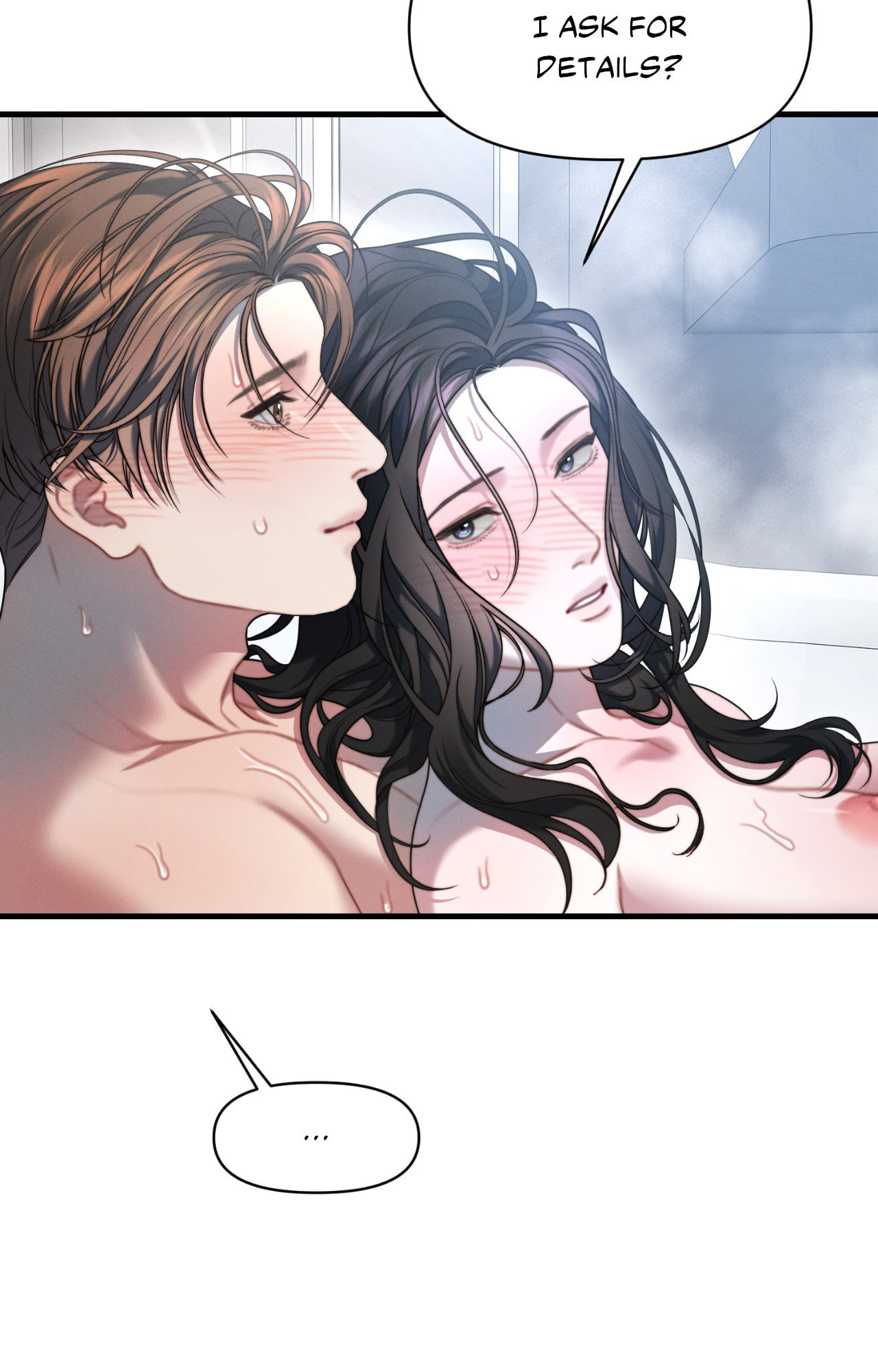 You're Coming With Me! Chapter 27 page 7 - 
