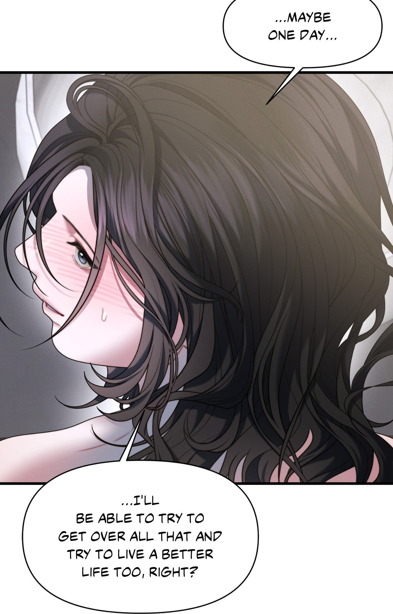 You're Coming With Me! Chapter 27 page 61 - 