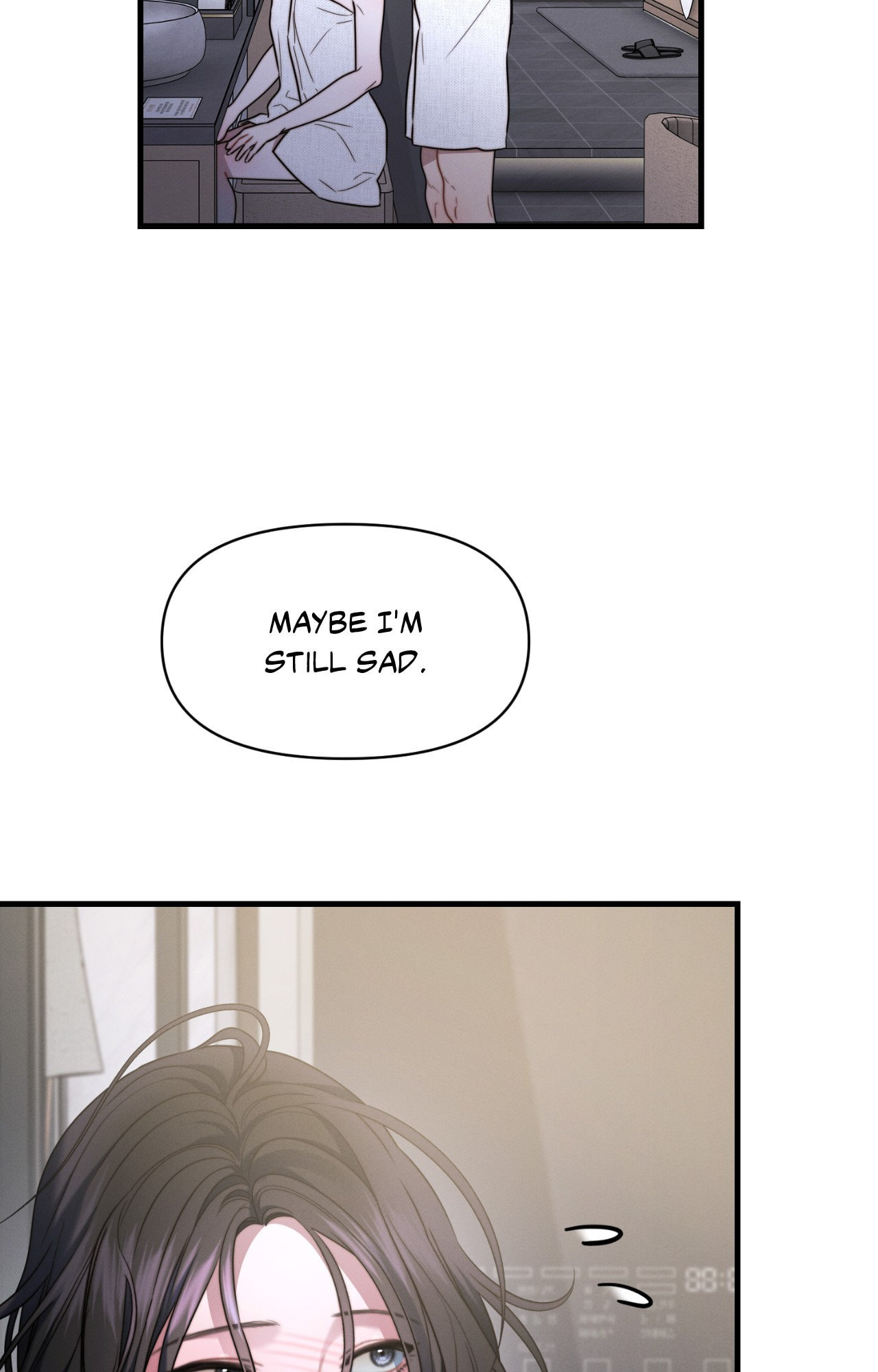 You're Coming With Me! Chapter 27 page 70 - 
