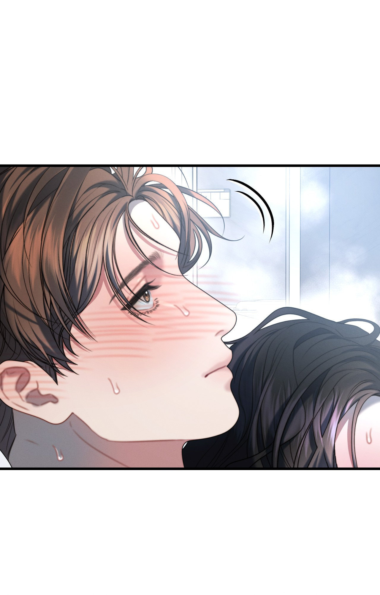 You're Coming With Me! Chapter 27 page 8 - 
