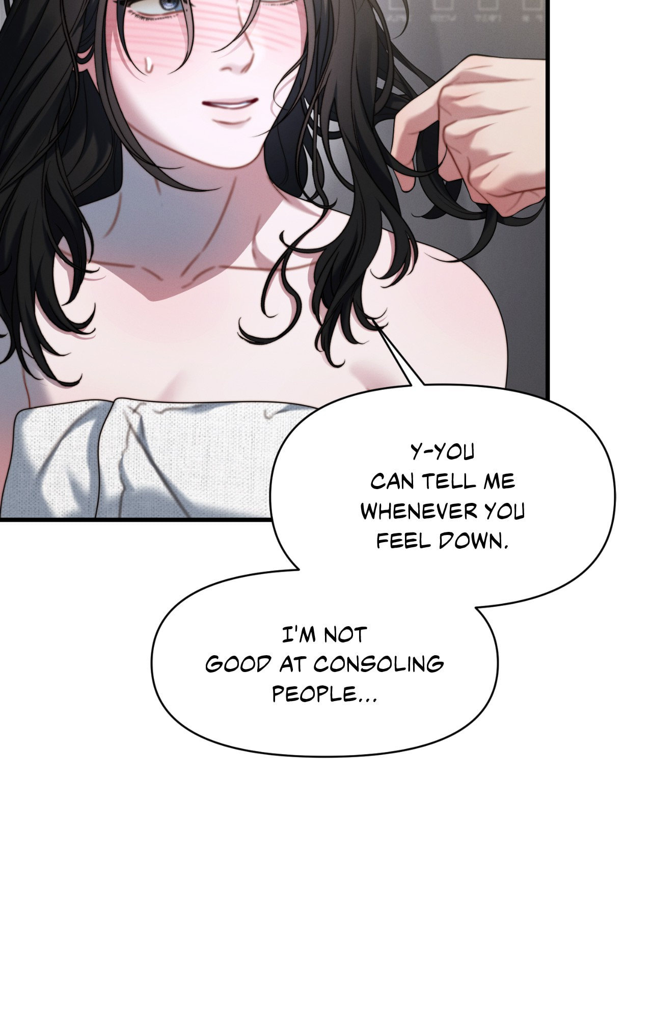 You're Coming With Me! Chapter 27 page 71 - 