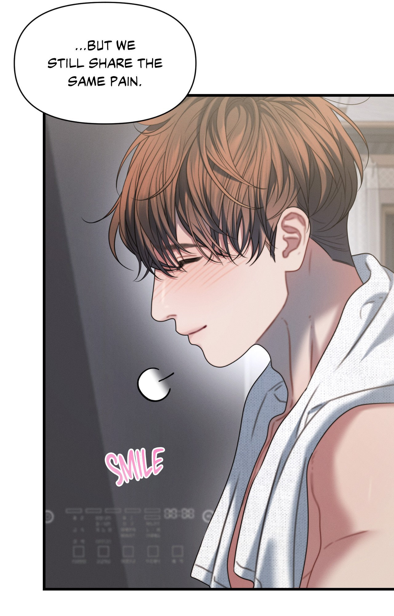 You're Coming With Me! Chapter 27 page 72 - 