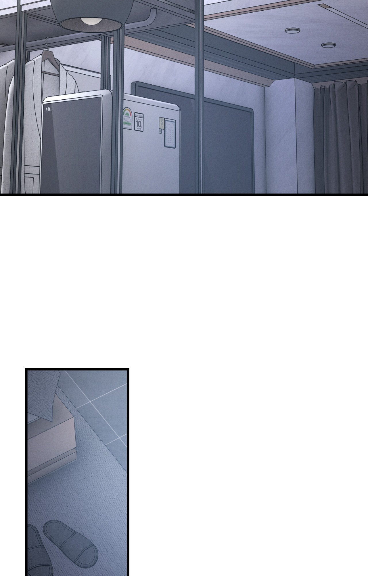 You're Coming With Me! Chapter 27 page 74 - 