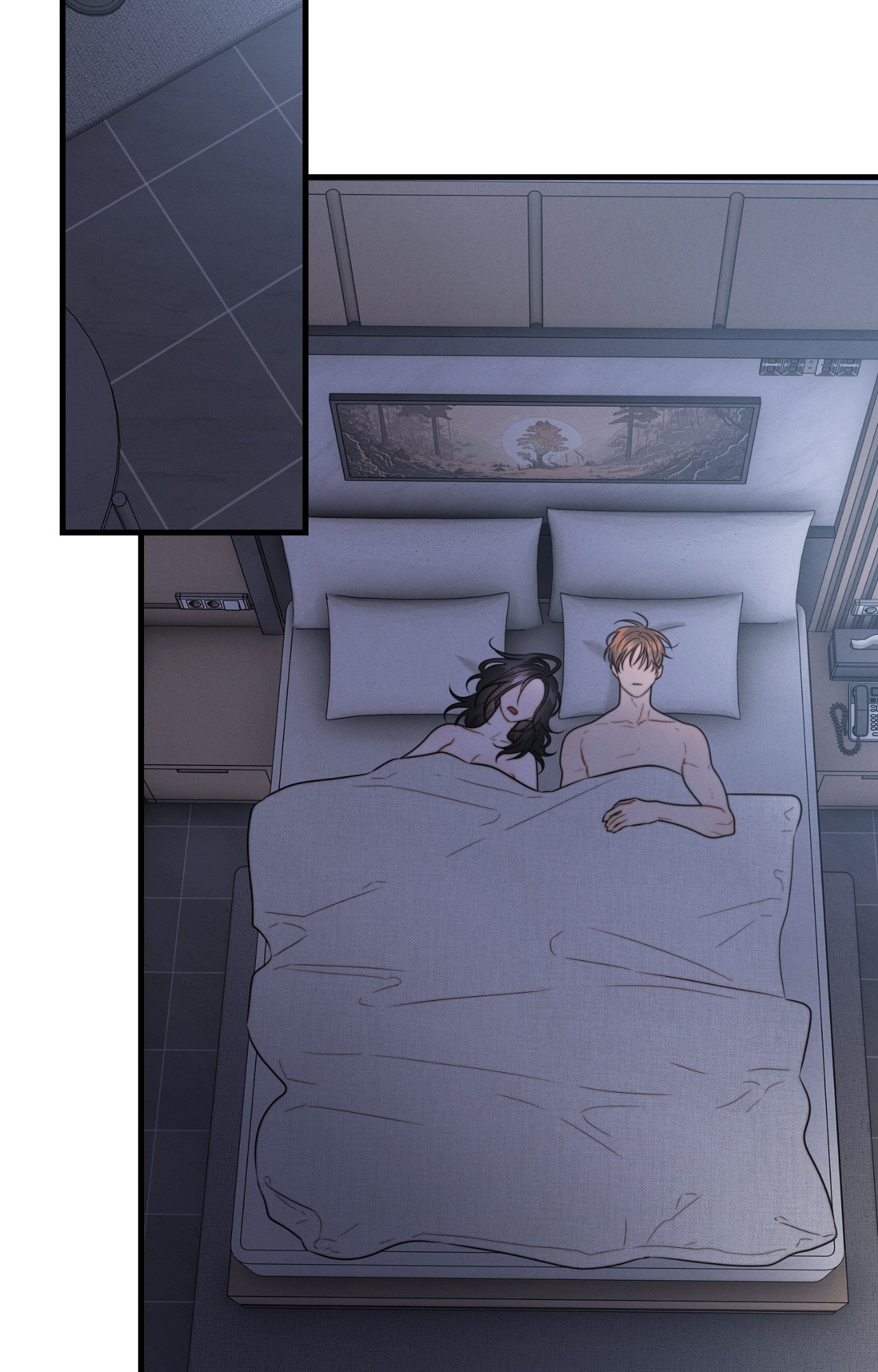 You're Coming With Me! Chapter 27 page 75 - 