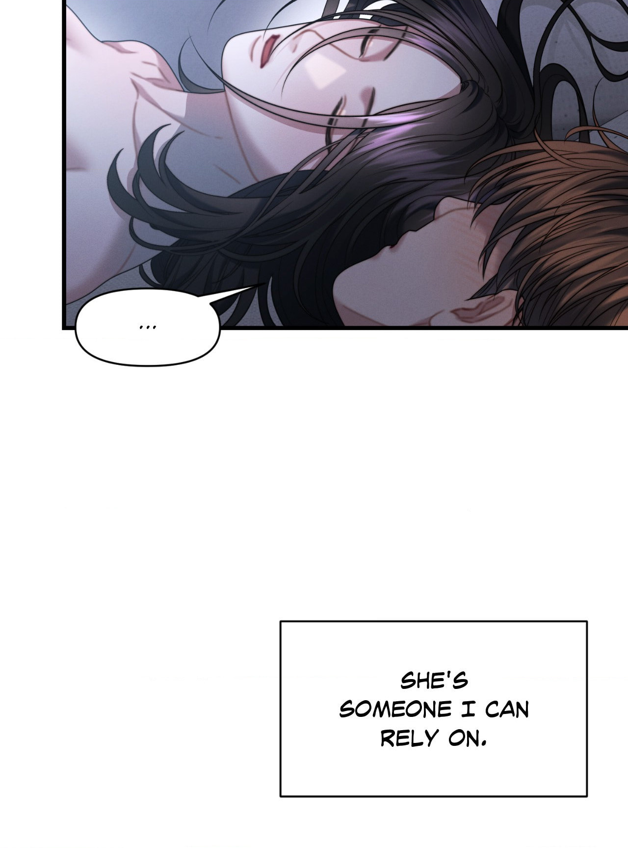 You're Coming With Me! Chapter 27 page 79 - 