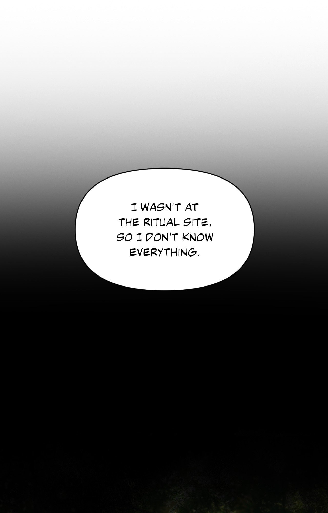 You're Coming With Me! Chapter 27 page 9 - 