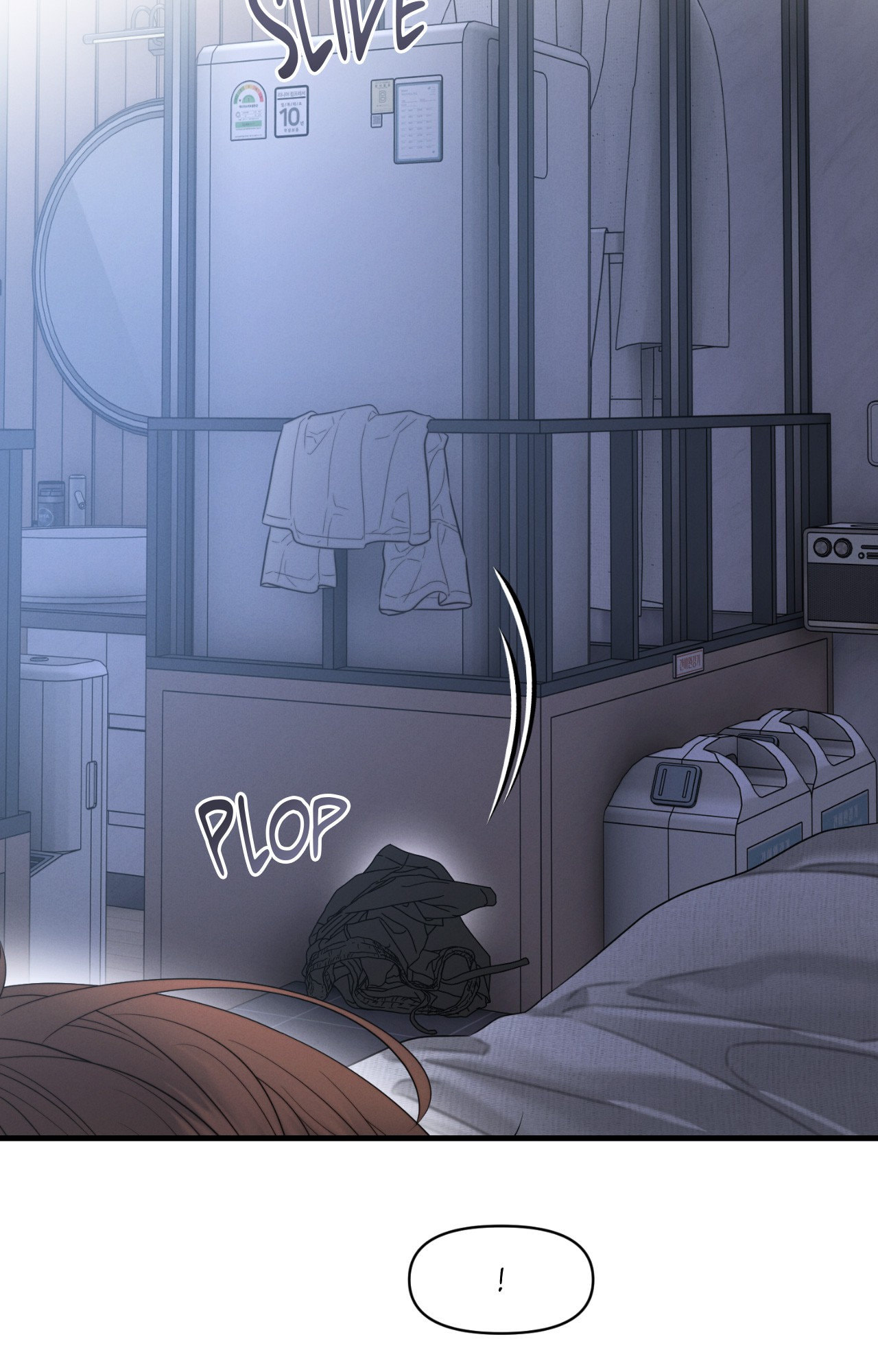 You're Coming With Me! Chapter 27 page 81 - 