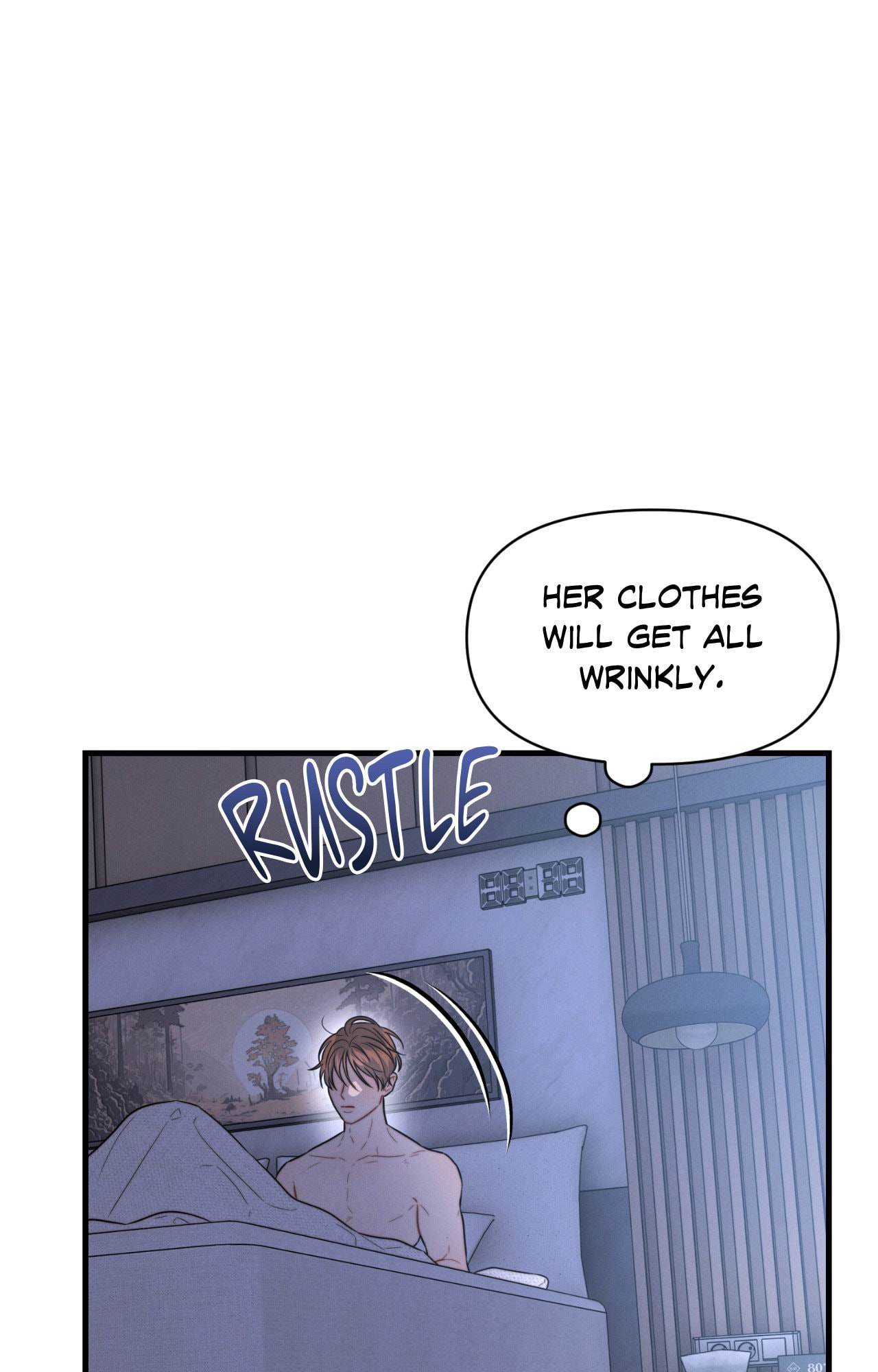You're Coming With Me! Chapter 27 page 82 - 
