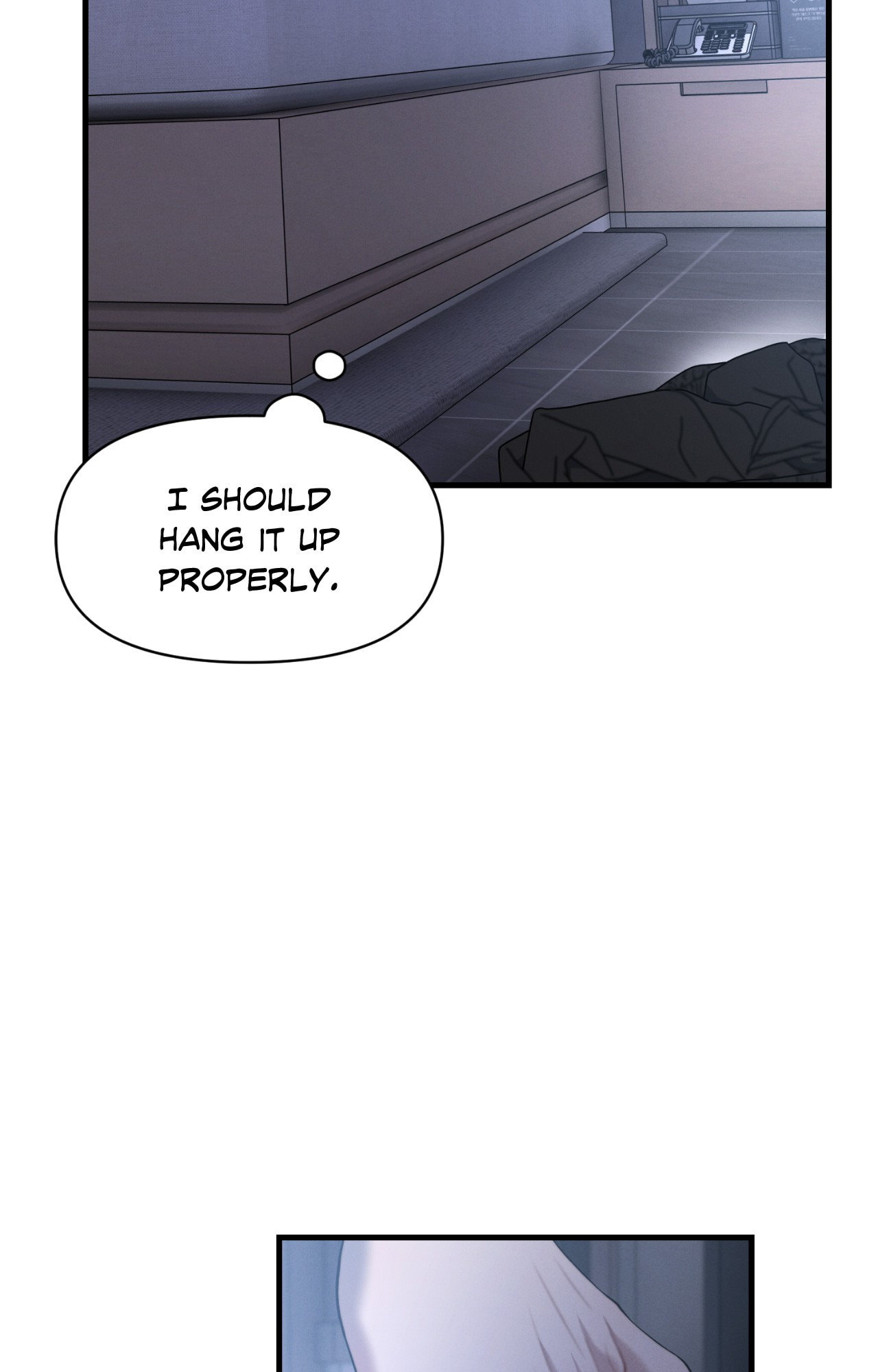 You're Coming With Me! Chapter 27 page 83 - 