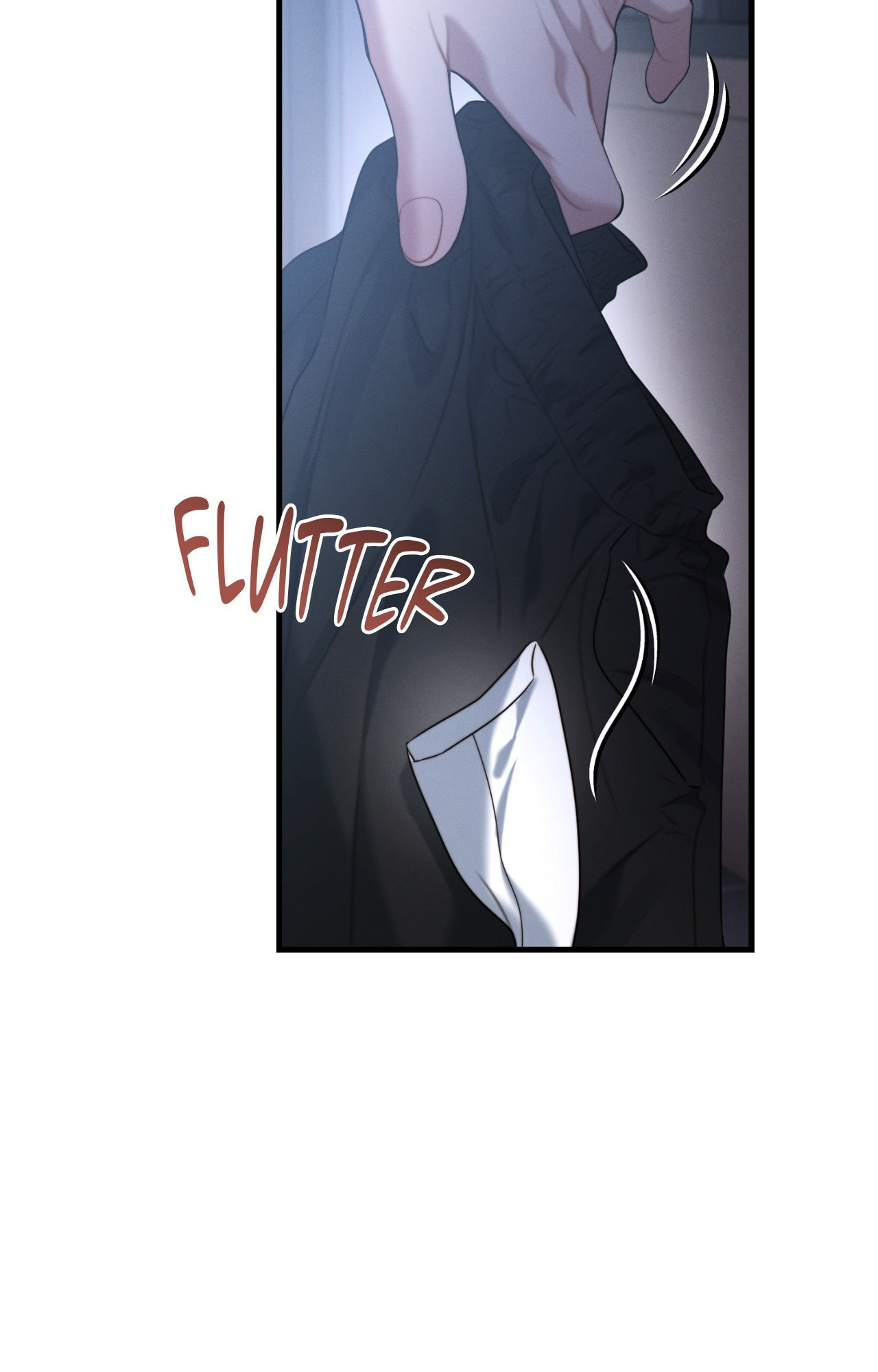 You're Coming With Me! Chapter 27 page 84 - 