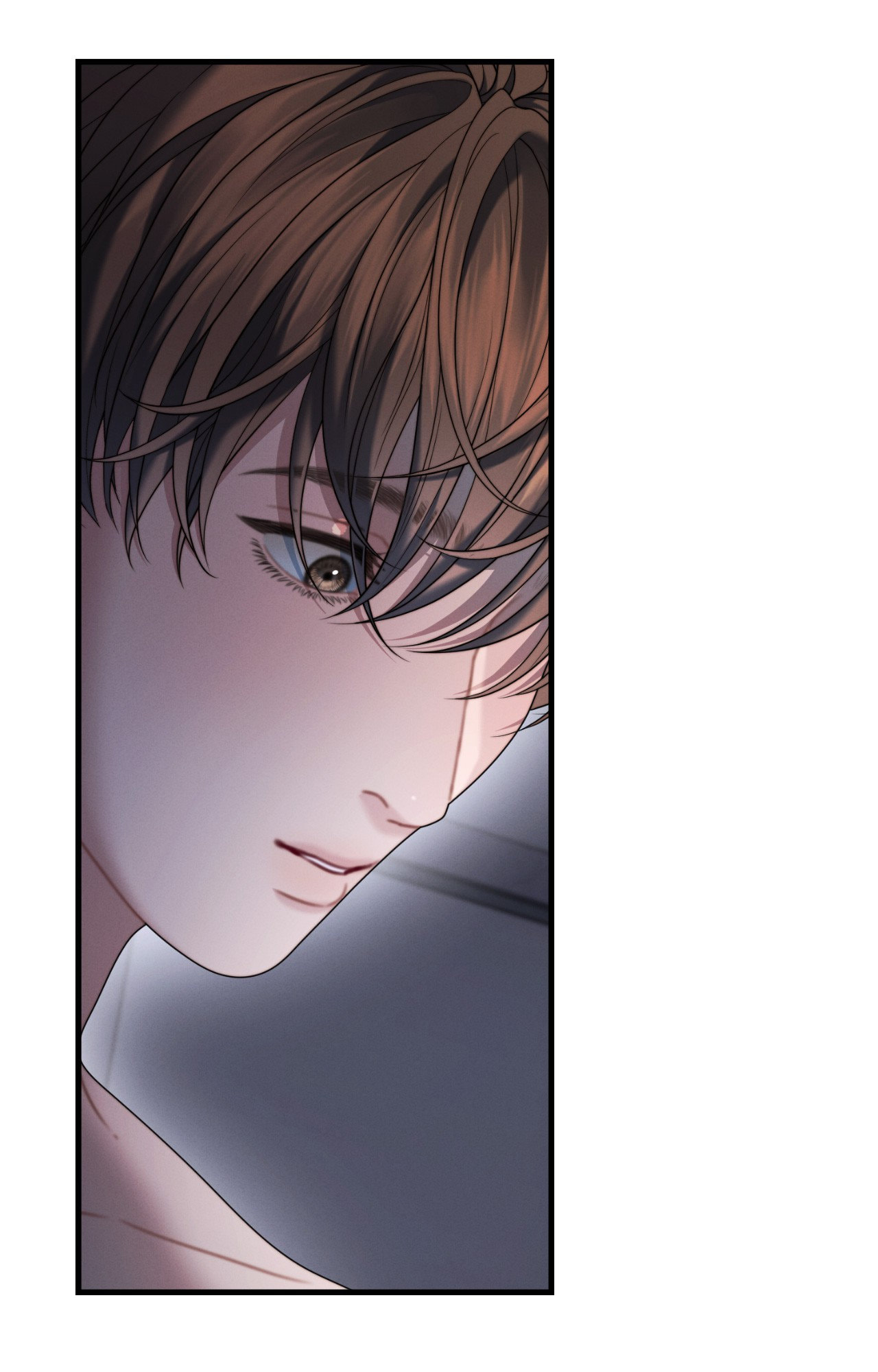 You're Coming With Me! Chapter 27 page 85 - 