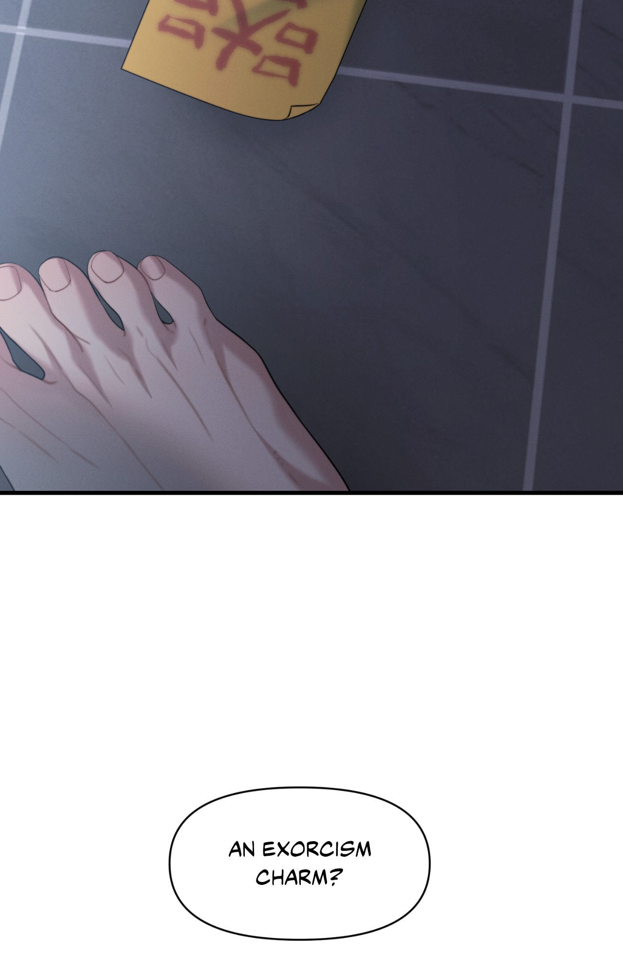 You're Coming With Me! Chapter 27 page 87 - 