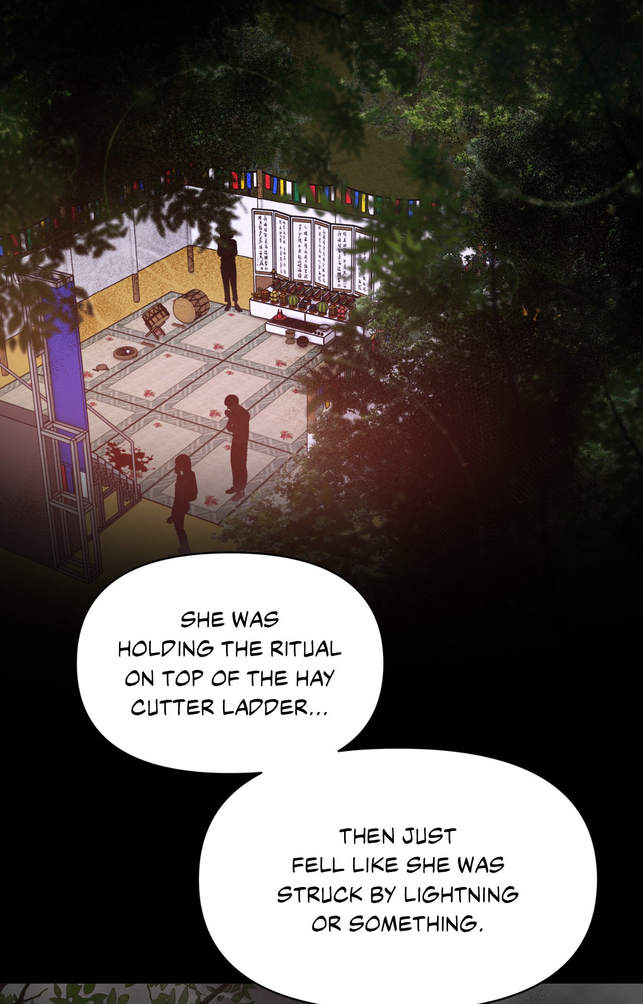 You're Coming With Me! Chapter 27 page 10 - 