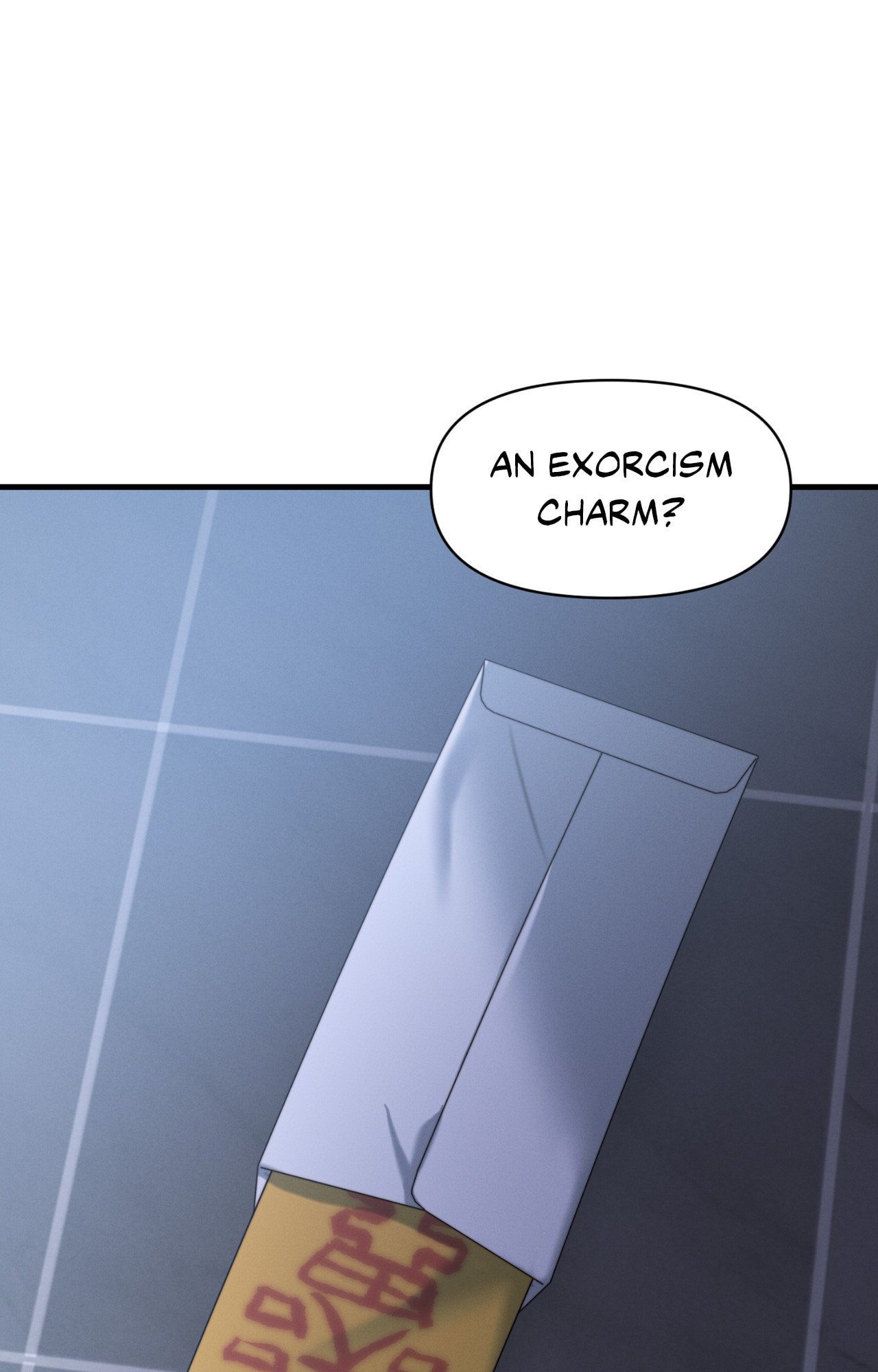 You're Coming With Me! Chapter 28 page 1 - 