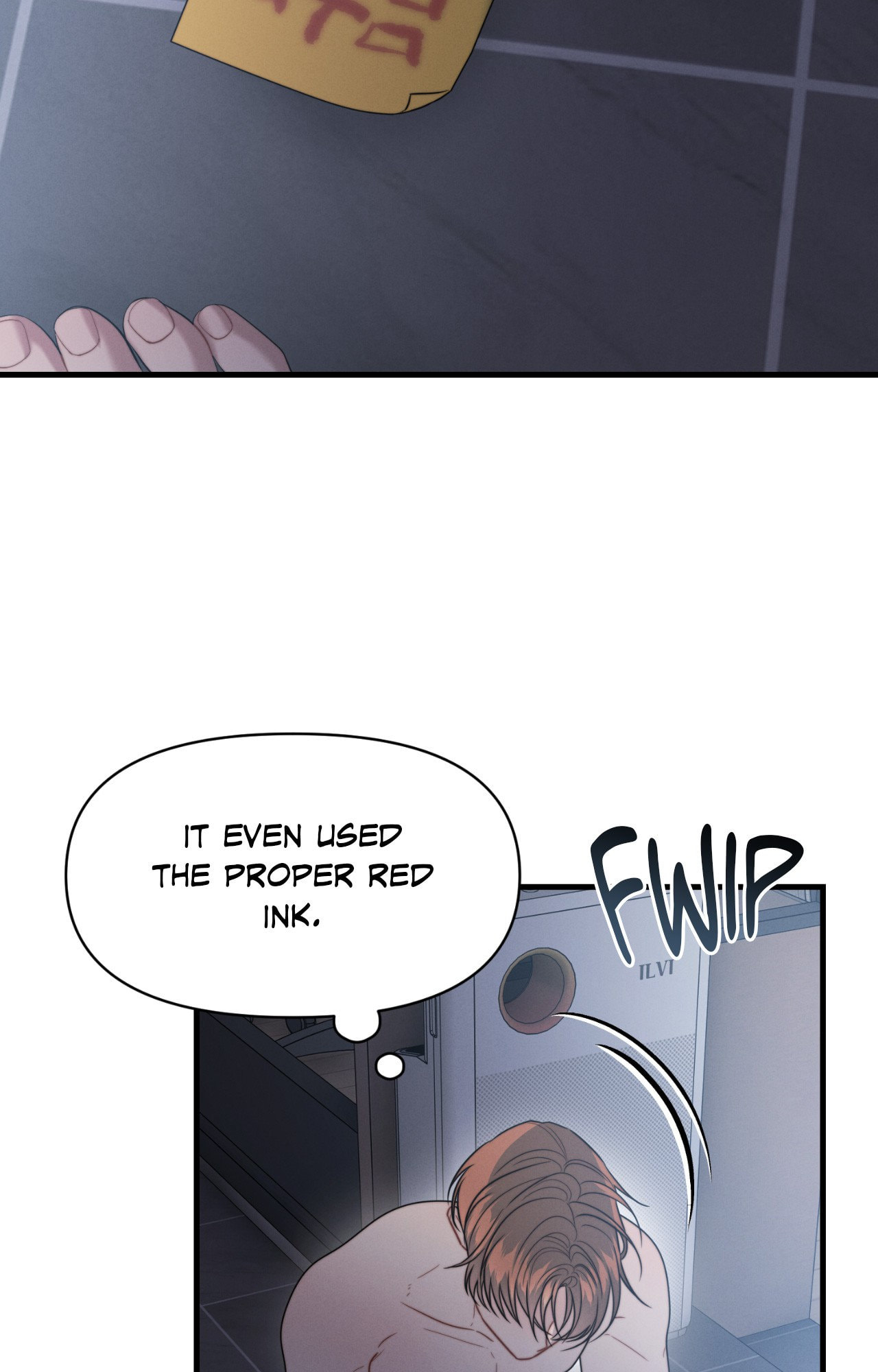 You're Coming With Me! Chapter 28 page 2 - 