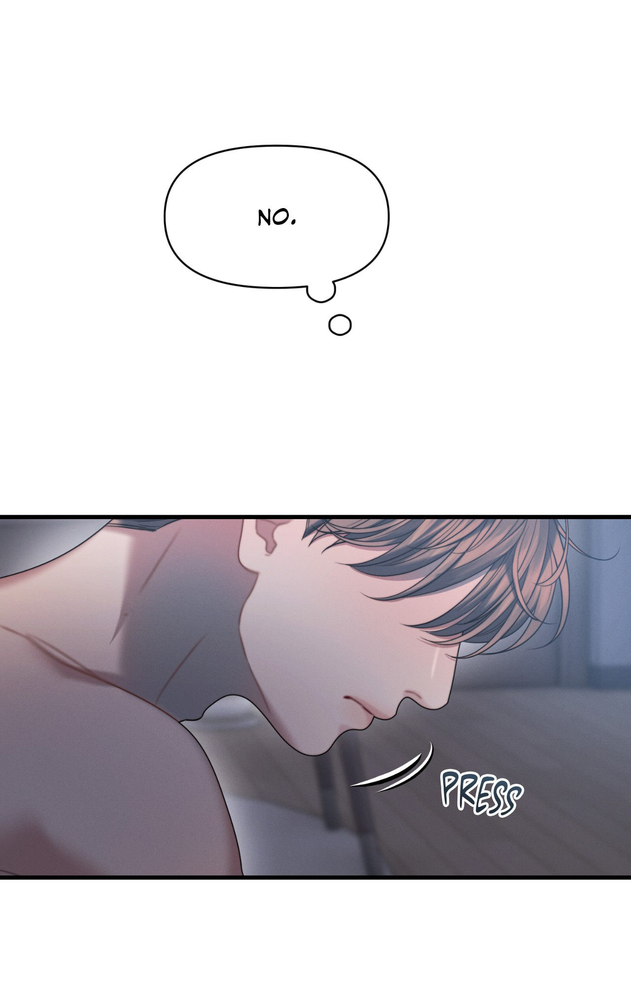 You're Coming With Me! Chapter 28 page 13 - 