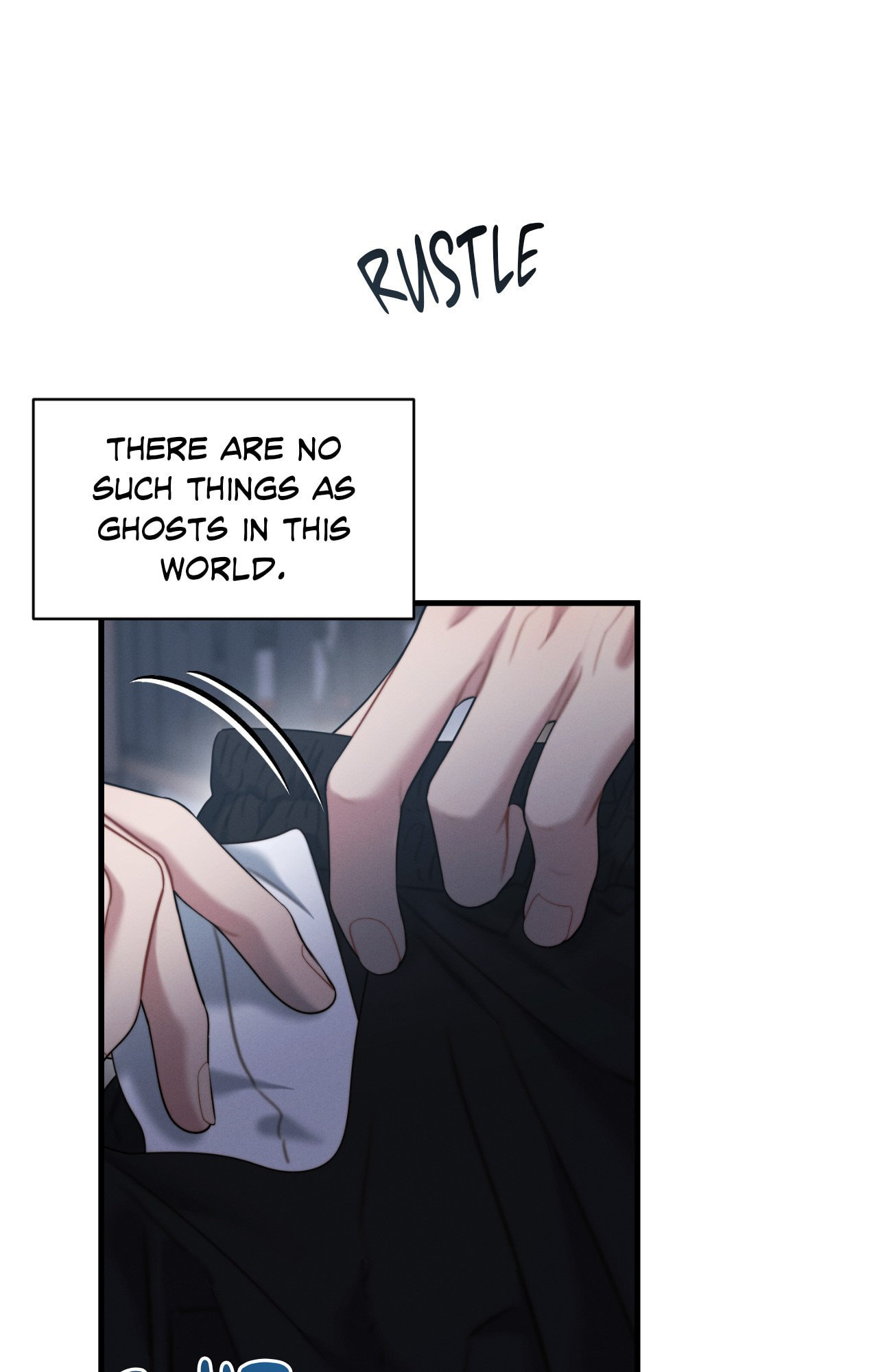 You're Coming With Me! Chapter 28 page 14 - 