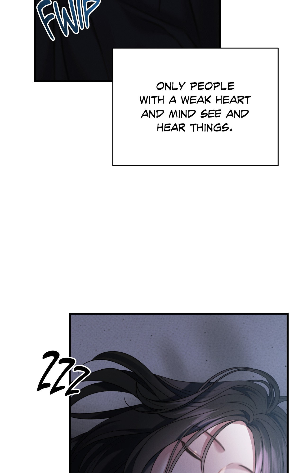 You're Coming With Me! Chapter 28 page 15 - 
