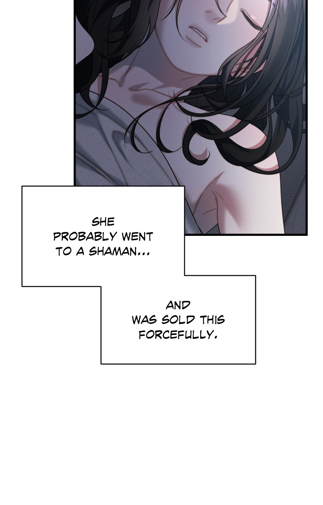 You're Coming With Me! Chapter 28 page 16 - 