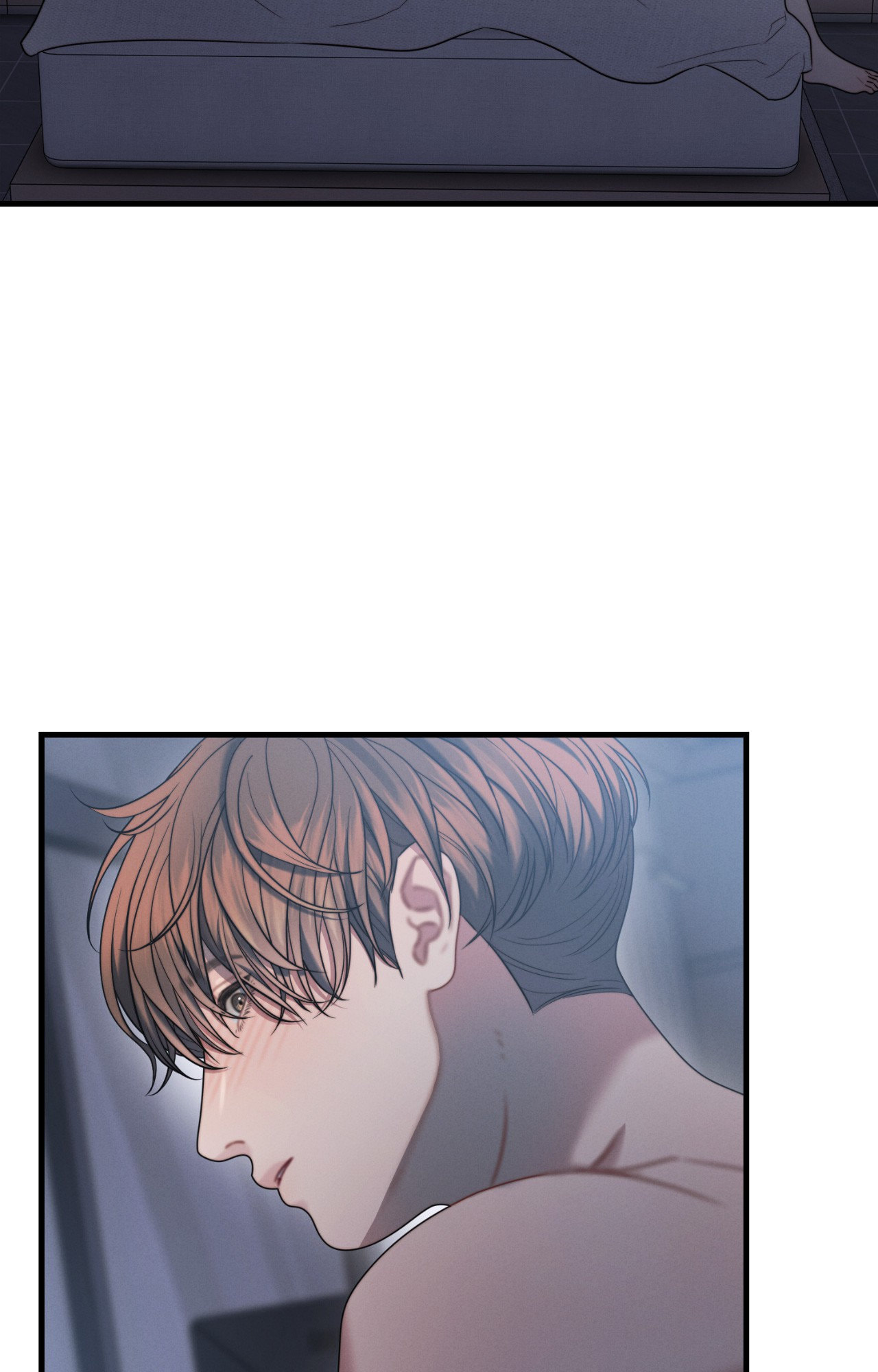 You're Coming With Me! Chapter 28 page 18 - 