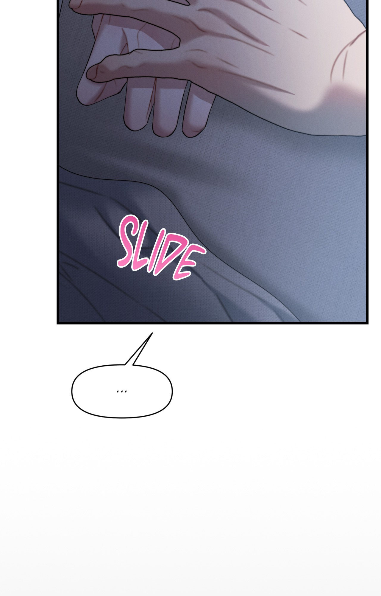 You're Coming With Me! Chapter 28 page 20 - 