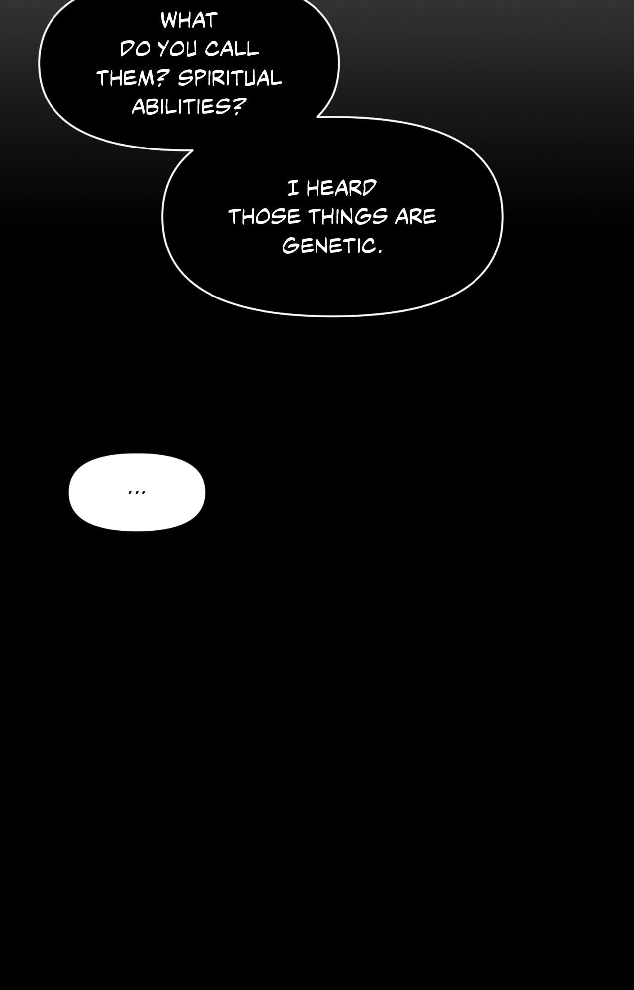 You're Coming With Me! Chapter 28 page 22 - 