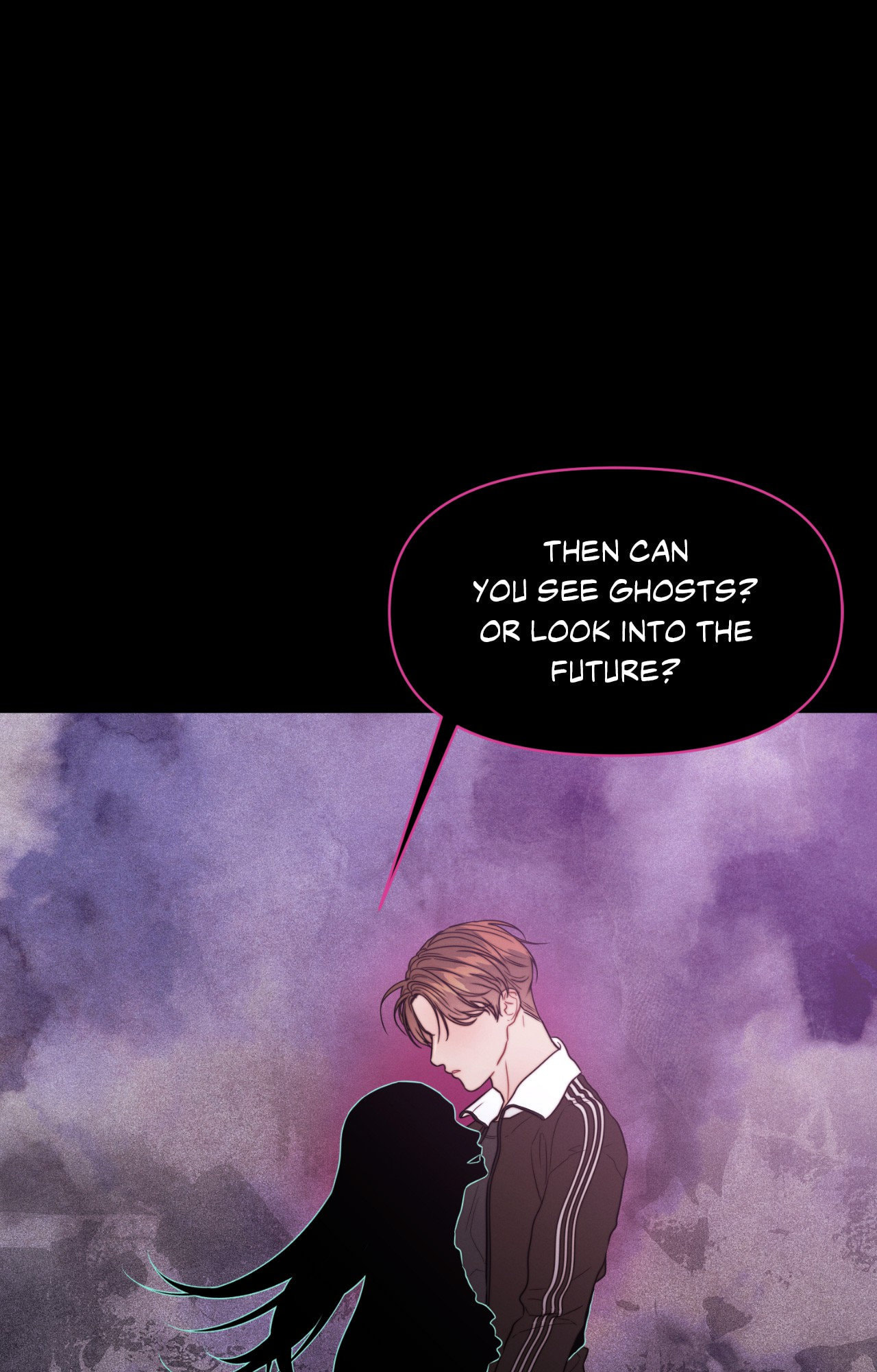You're Coming With Me! Chapter 28 page 24 - 