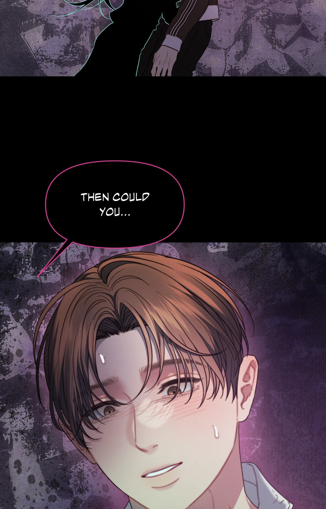You're Coming With Me! Chapter 28 page 25 - 