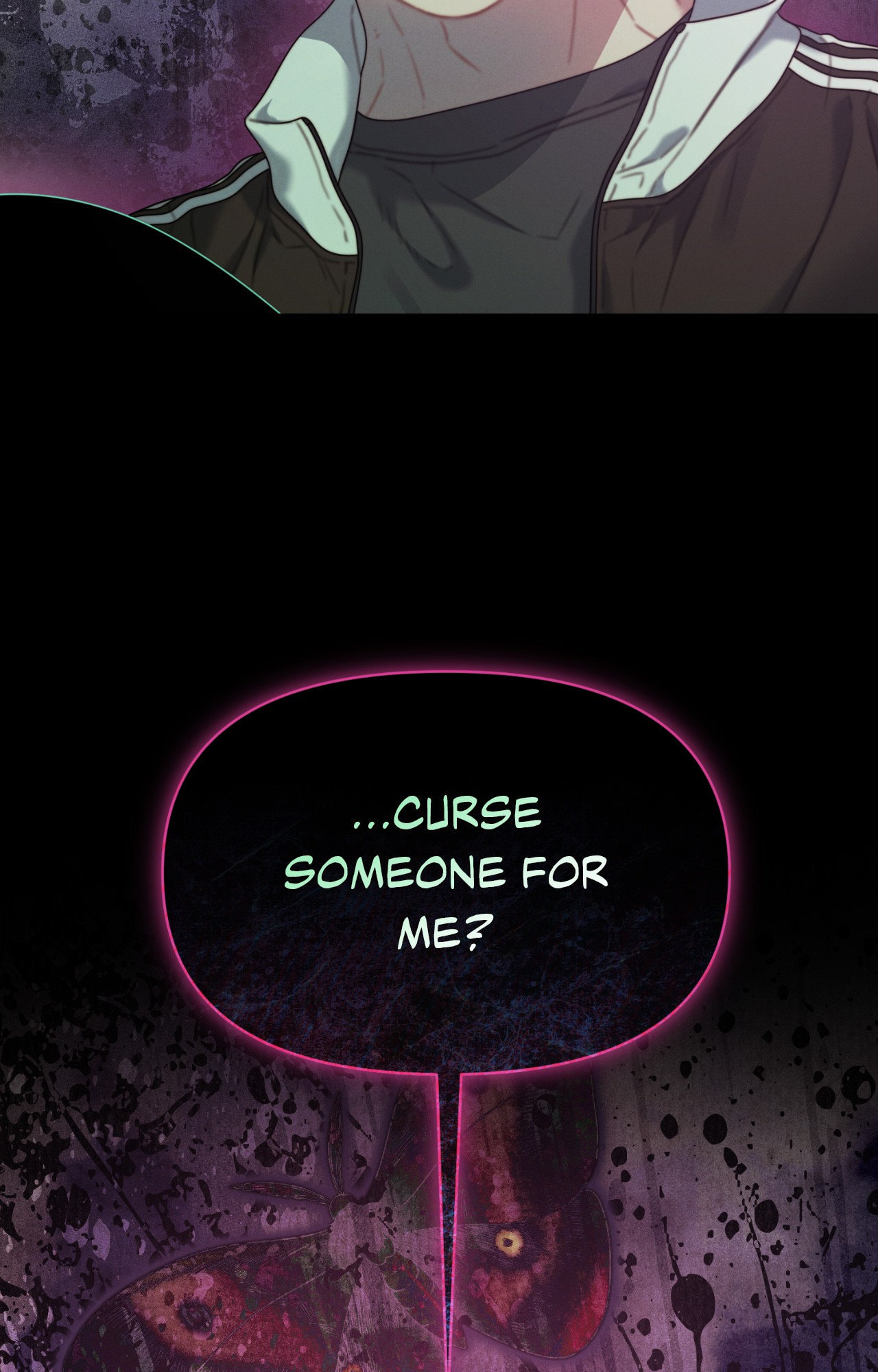 You're Coming With Me! Chapter 28 page 26 - 