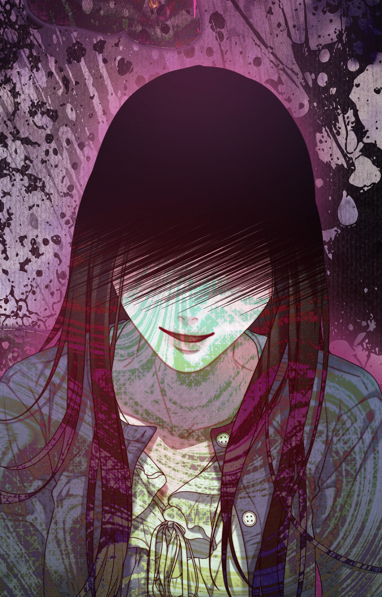 You're Coming With Me! Chapter 28 page 27 - 