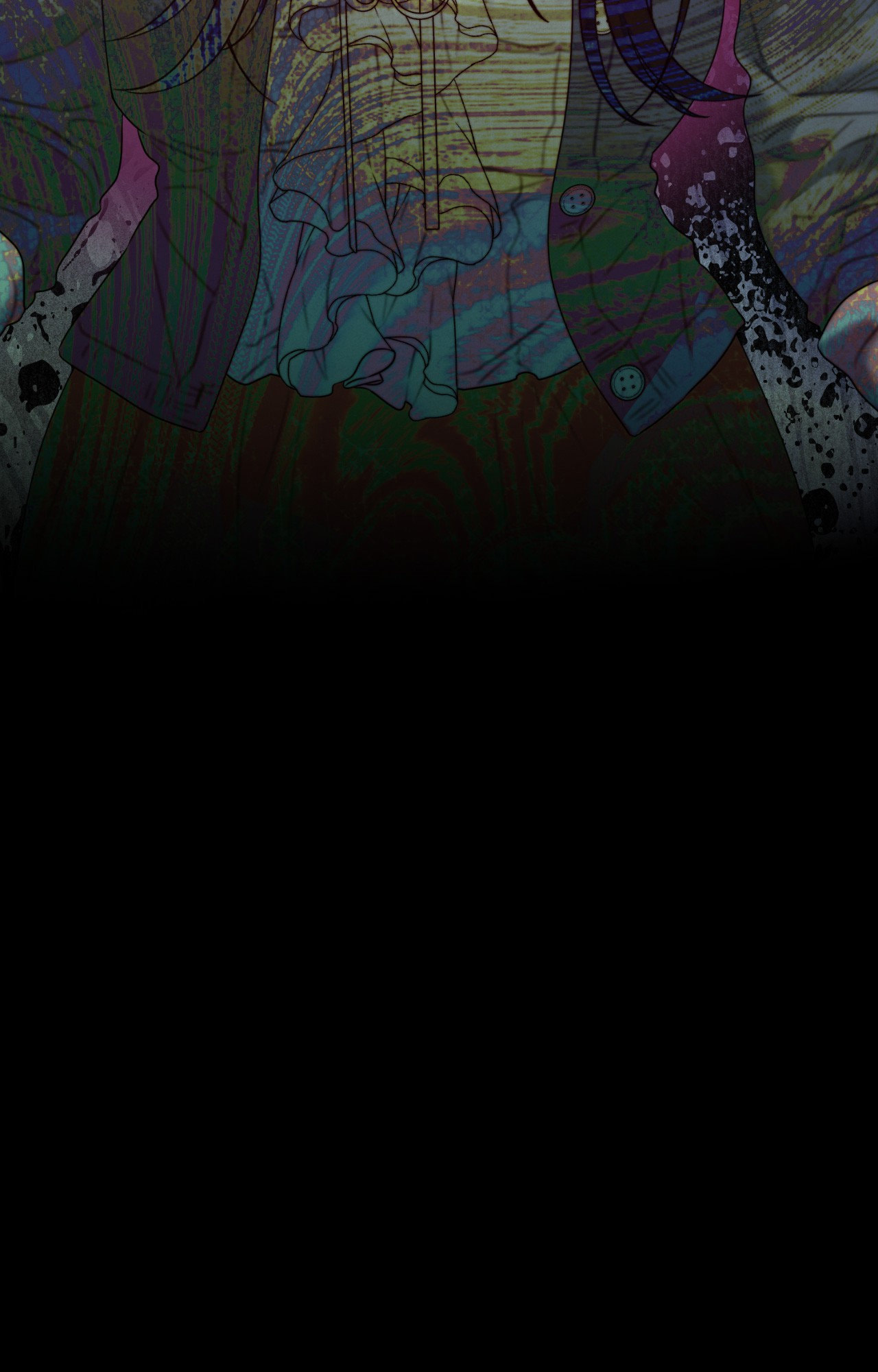You're Coming With Me! Chapter 28 page 28 - 