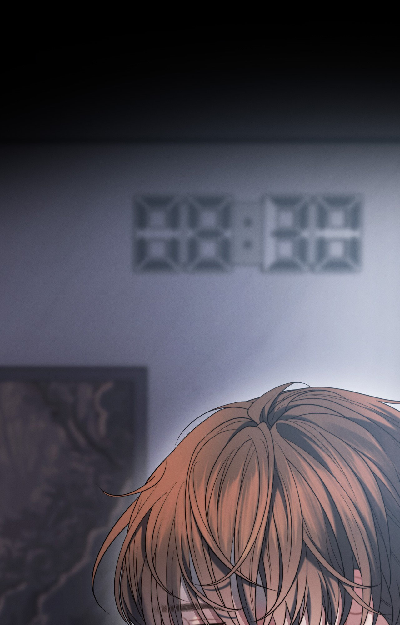 You're Coming With Me! Chapter 28 page 29 - 