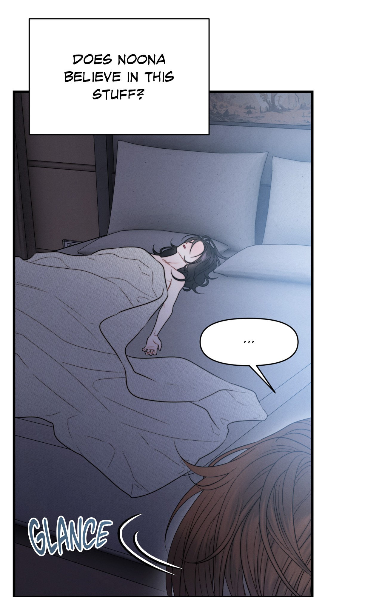 You're Coming With Me! Chapter 28 page 4 - 