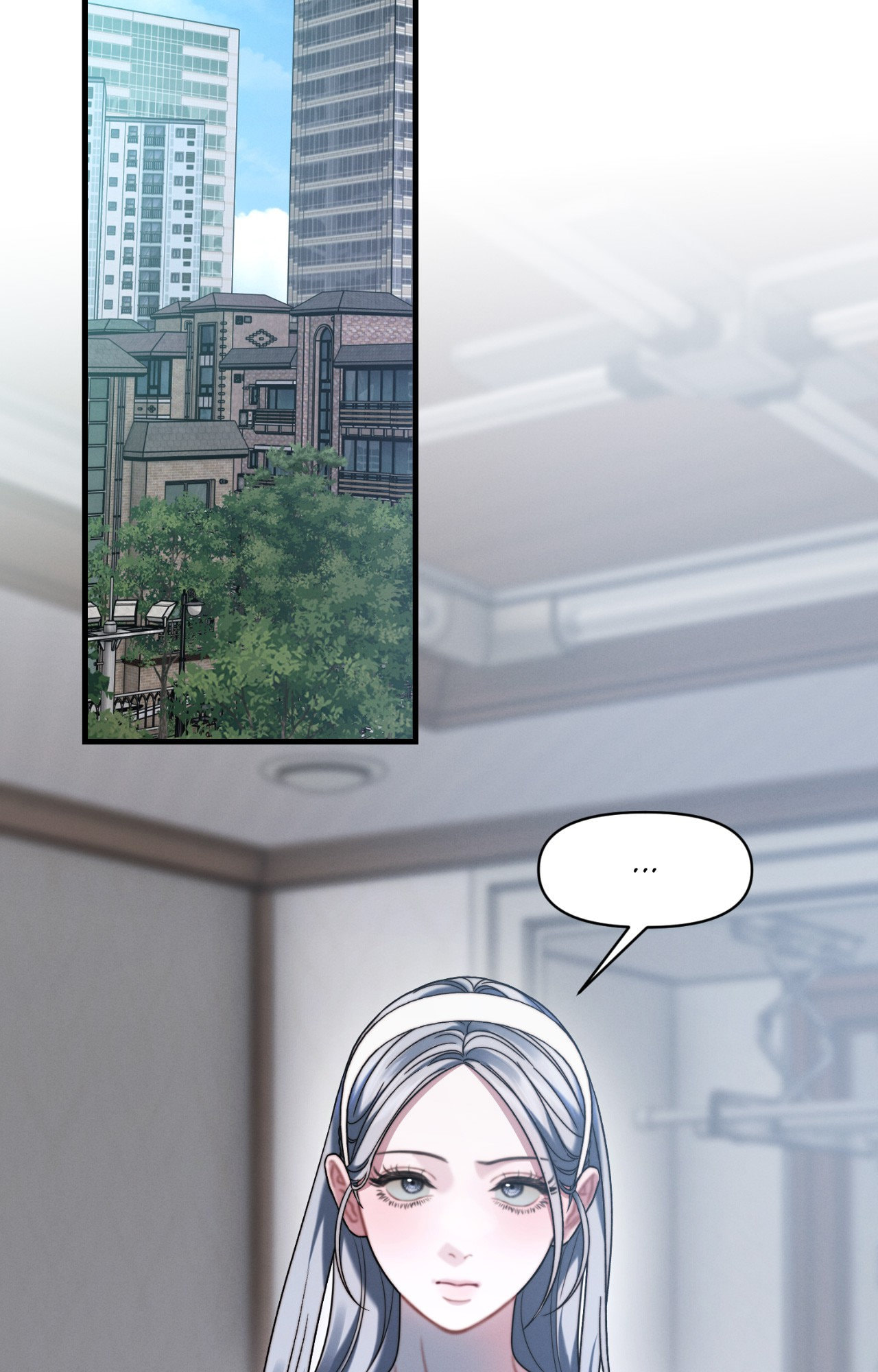 You're Coming With Me! Chapter 28 page 36 - 